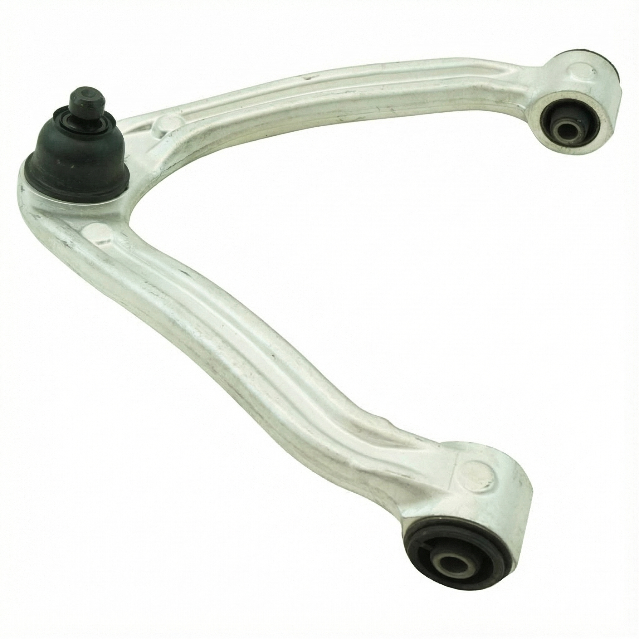 2006-2010 INFINITI M45 Upper Suspension Control Arm - Front, Right (Passenger) (Used OEM)