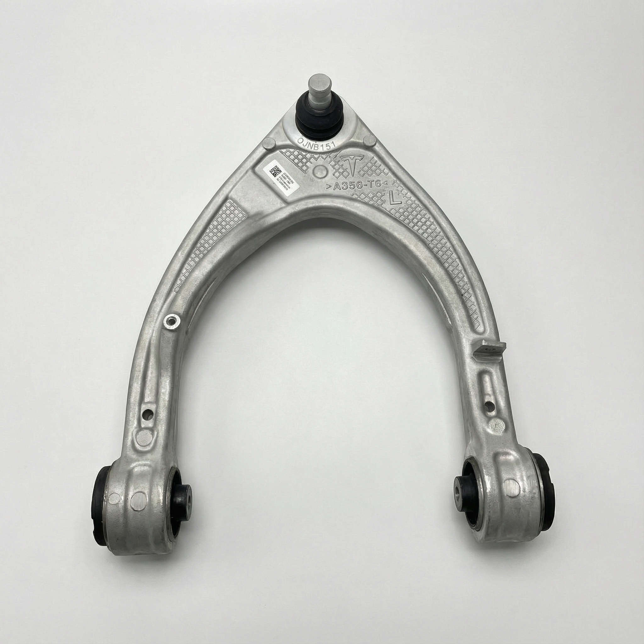 2012-2015 Mercedes-Benz ML350 Upper Suspension Control Arm - Front, Right (Passenger) (Used OEM)