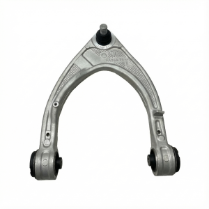 1998-2001 Audi A4 Front Upper Suspension Control Arm - Rear, Right (Passenger) (Used OEM)