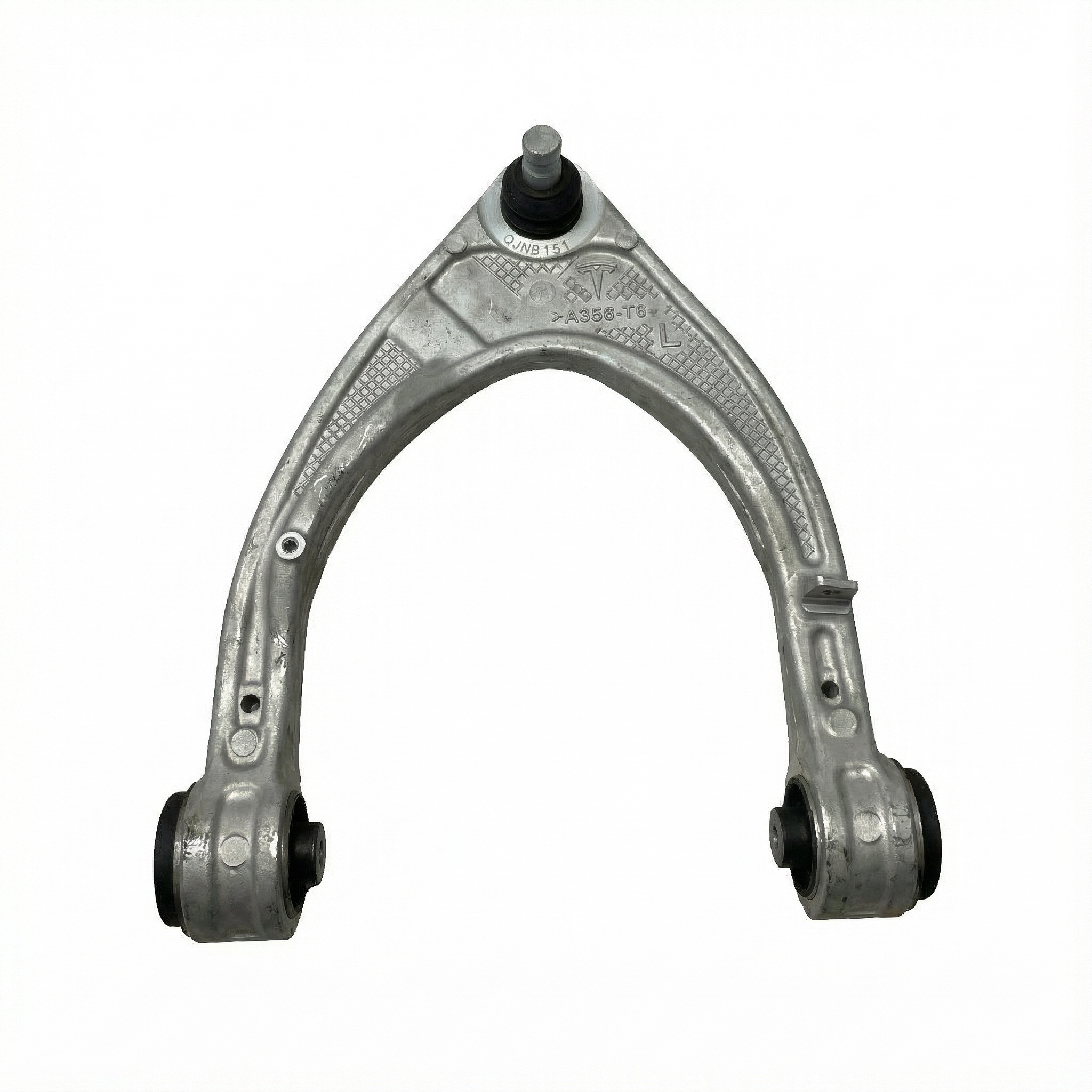 2001 Nissan Xterra Upper Suspension Control Arm - Front, Left (Driver) (Used OEM)
