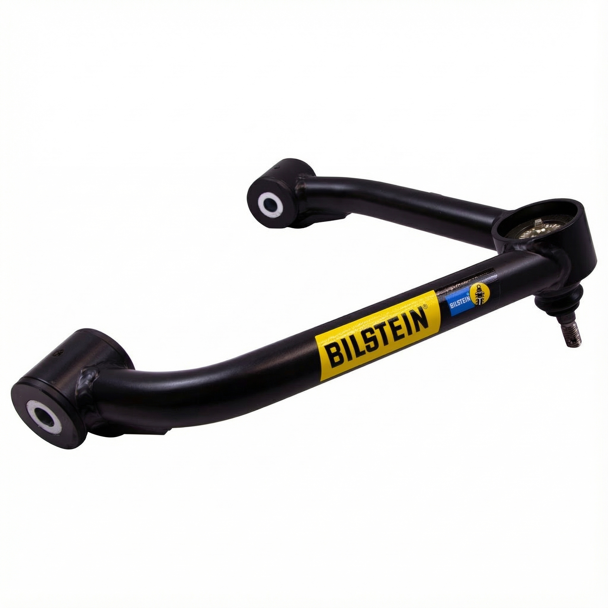 1996-1997 Audi A4 Front Upper Rearward Suspension Control Arm - Rear, Left (Driver) (Used OEM)