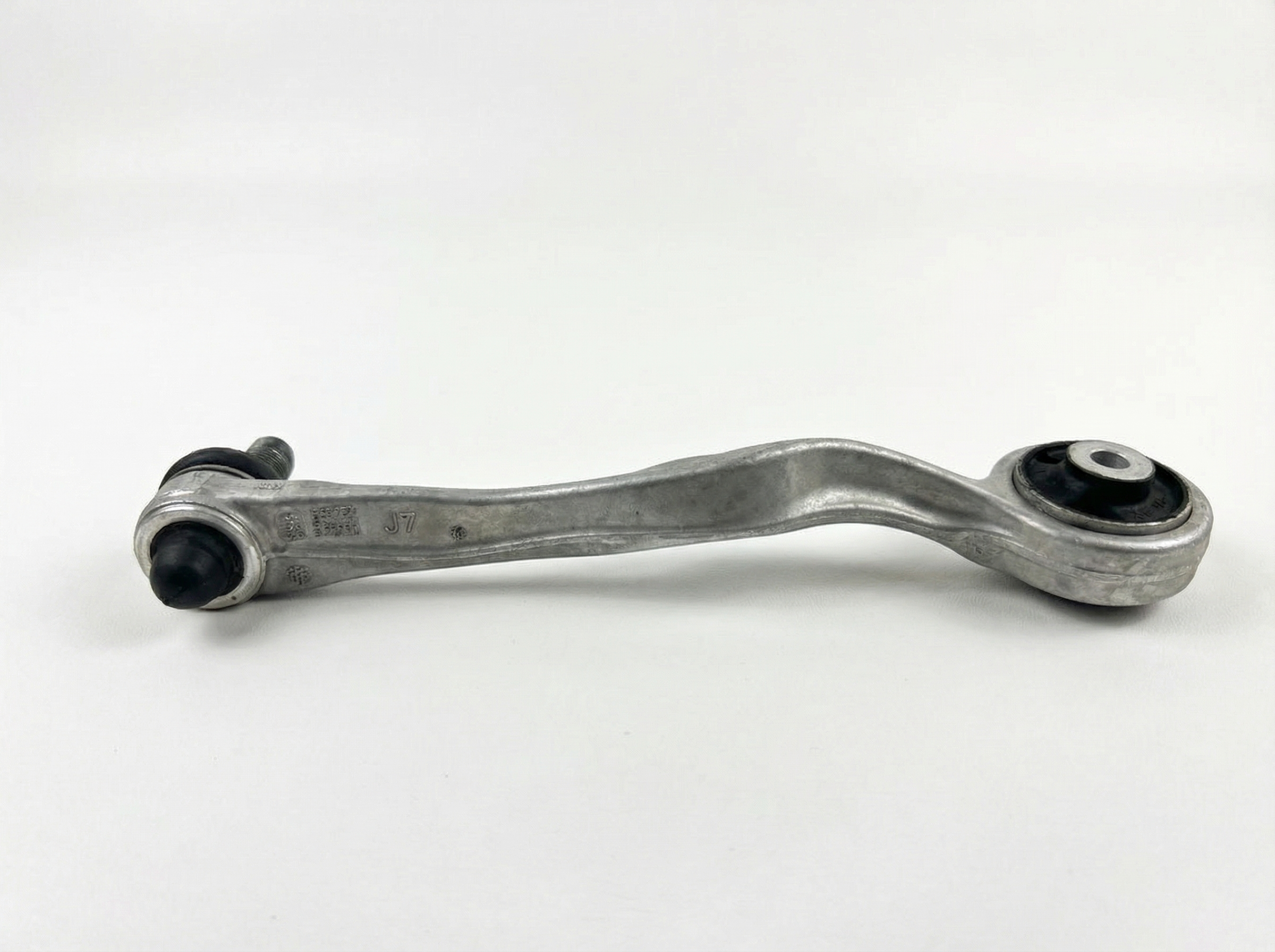 2001-2002 Audi A8 Front Upper Suspension Control Arm - Rear, Right (Passenger) (Used OEM)