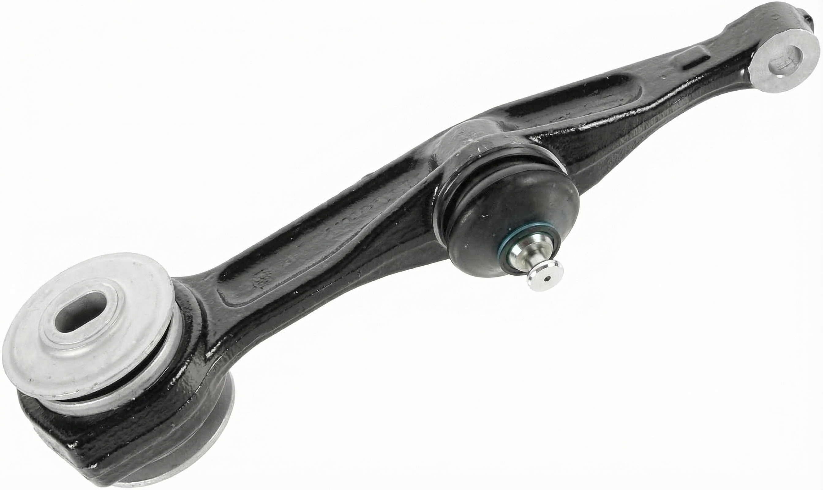 2000-2006 Mercedes-Benz S320 Upper Suspension Control Arm - Front, Right (Passenger) (Used OEM)