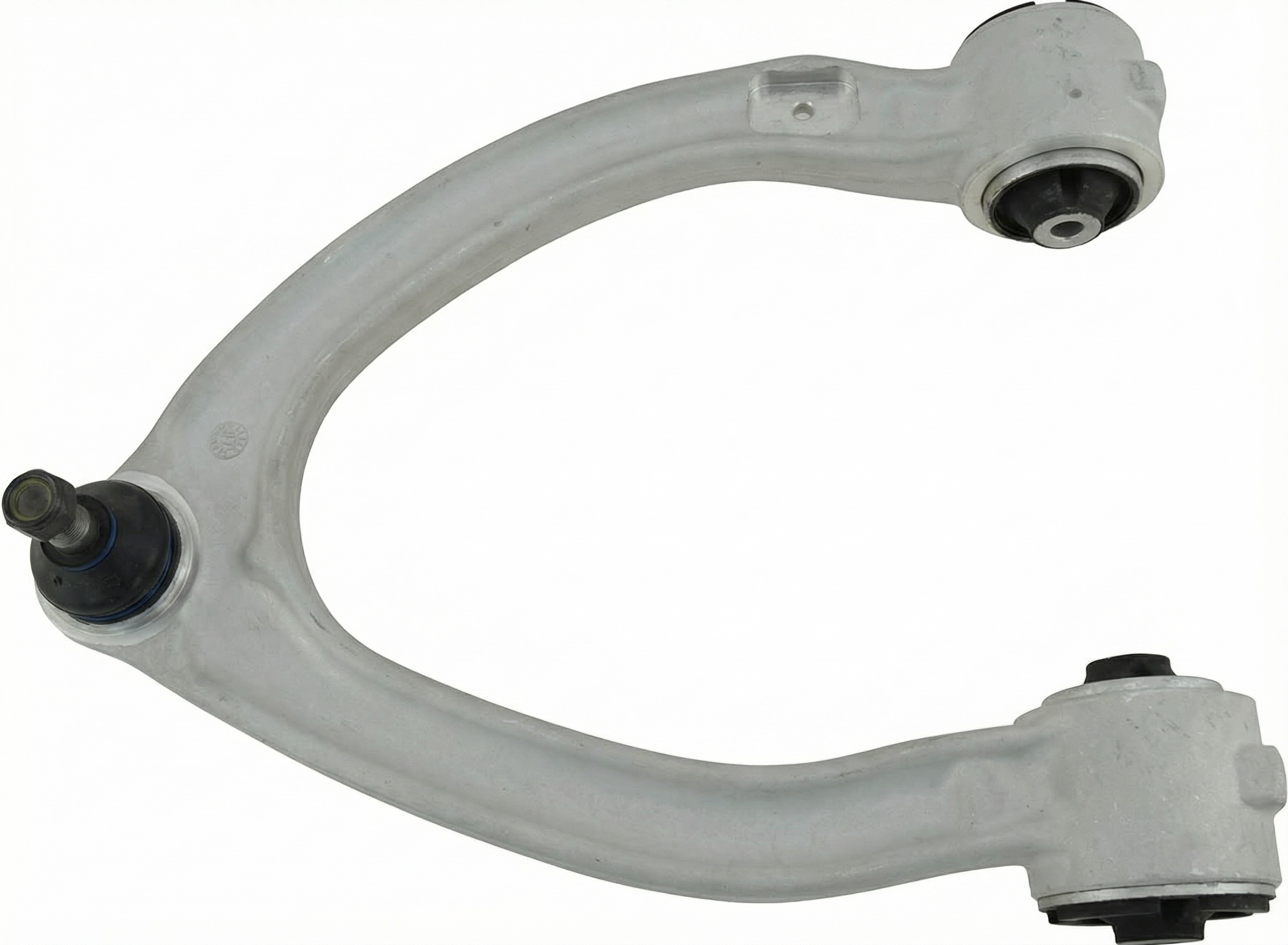 2001-2006 Mercedes-Benz S600 Upper Suspension Control Arm - Front, Left (Driver) (Used OEM)