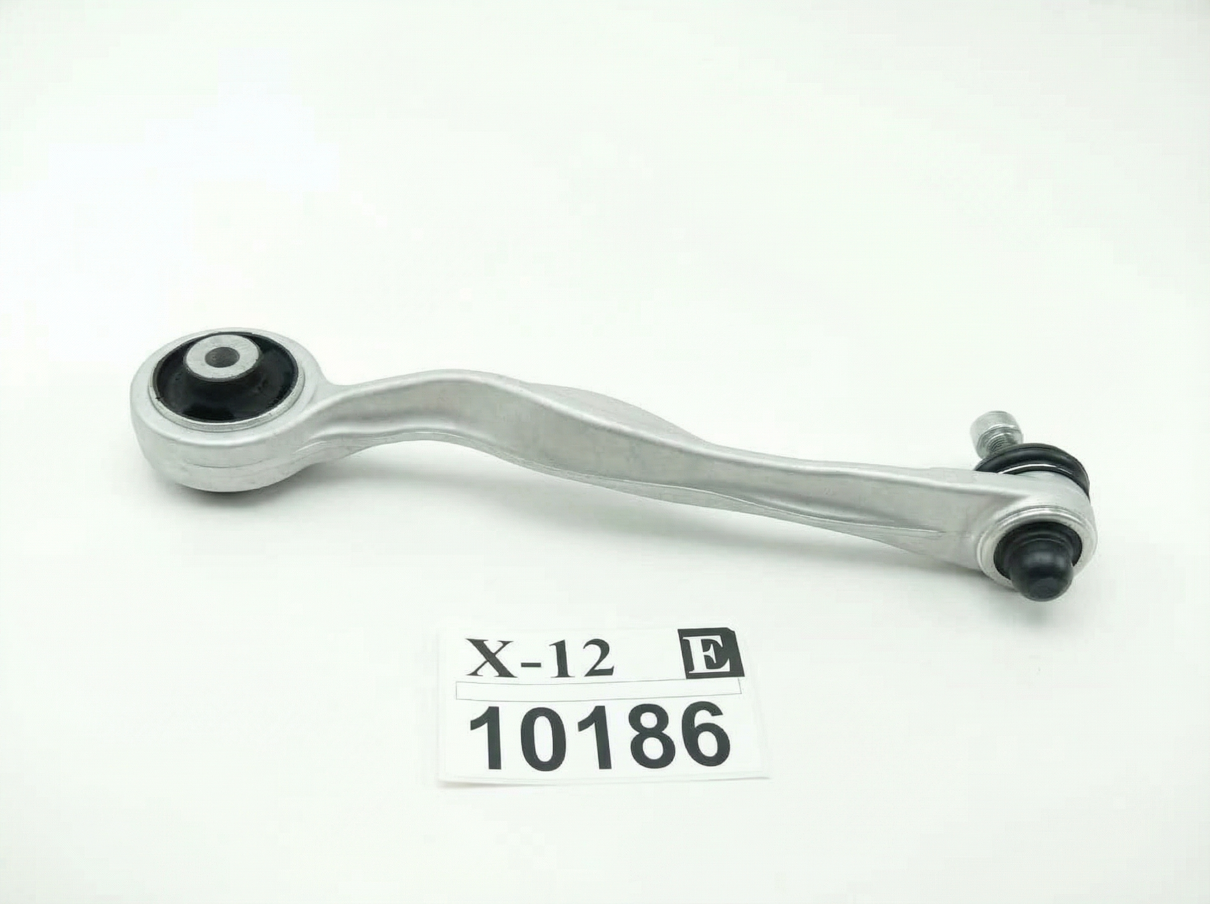 2001-2002 Audi A4 Front Upper Rearward Suspension Control Arm - Rear, Left (Driver) (Used OEM)