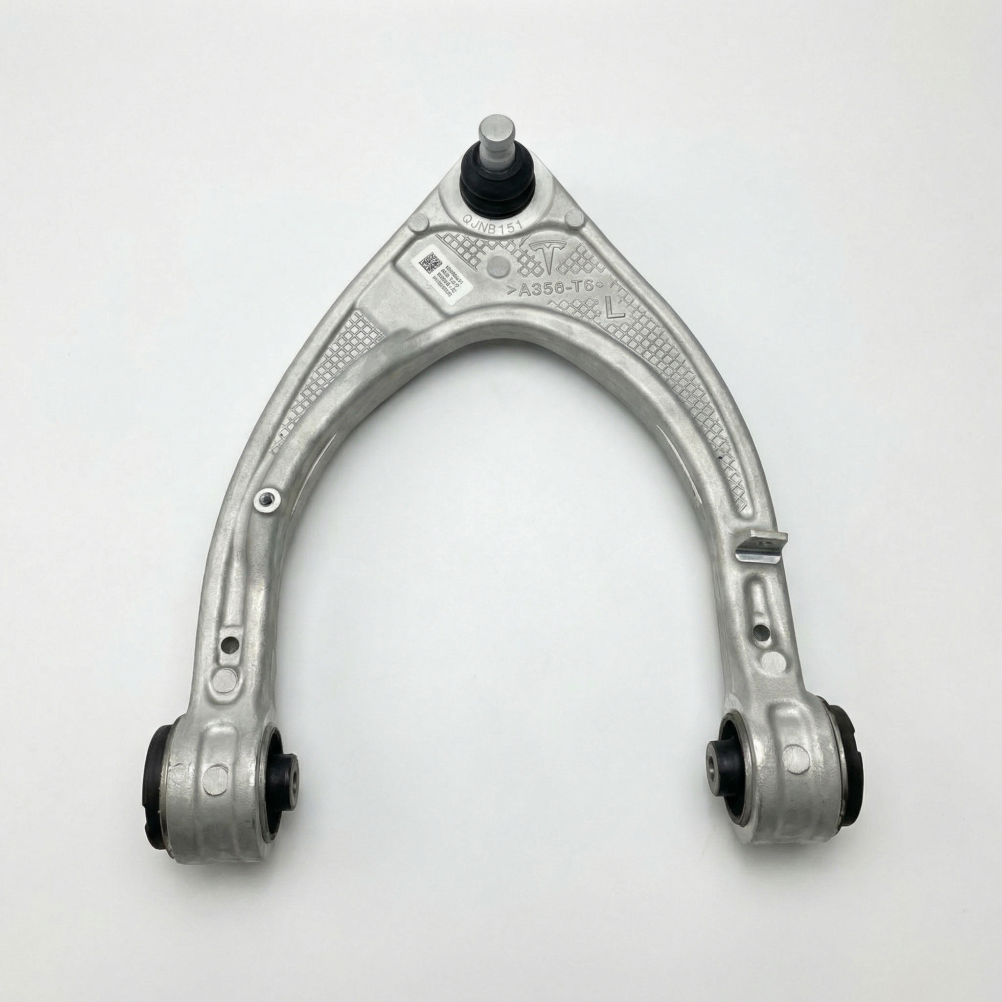 1998-2005 Lexus IS300 Suspension Control Arm - Front, Left (Driver) (Used OEM)