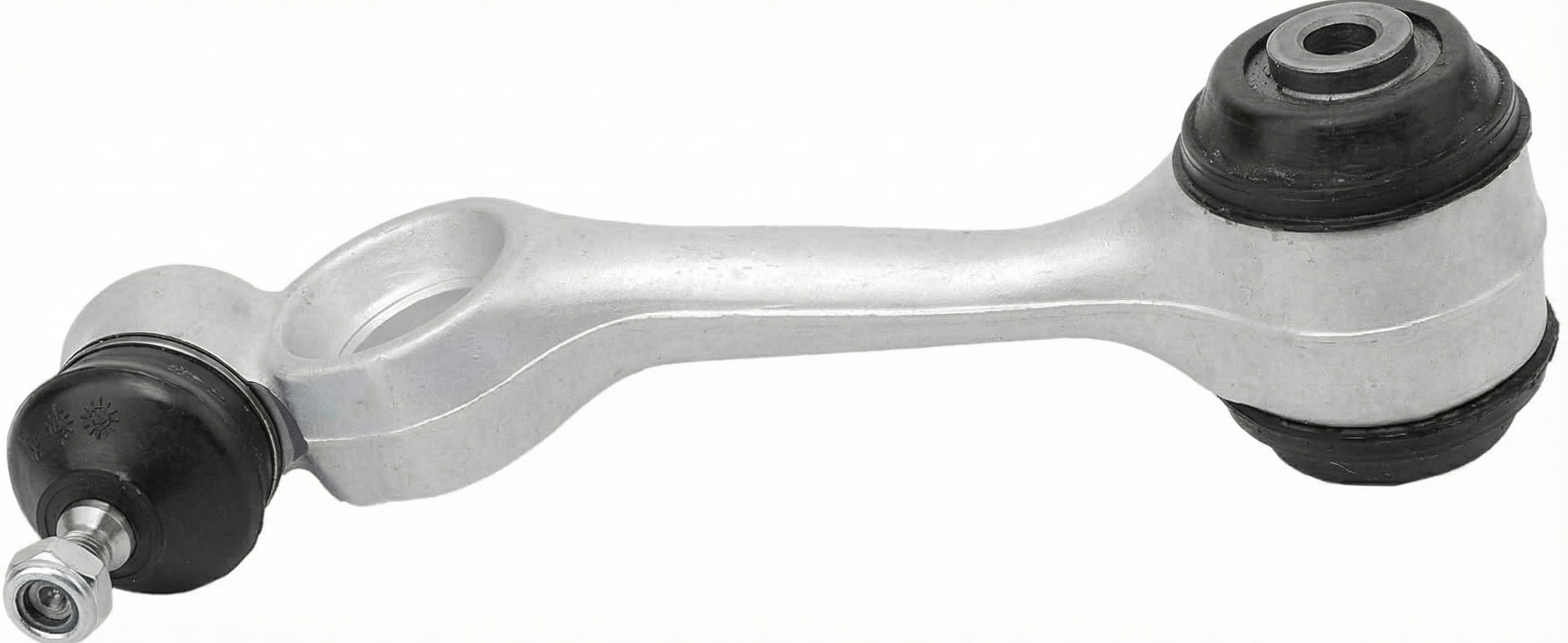 1988-1991 Mercedes-Benz 300SE Upper Suspension Control Arm - Front, Left (Driver) (Used OEM)
