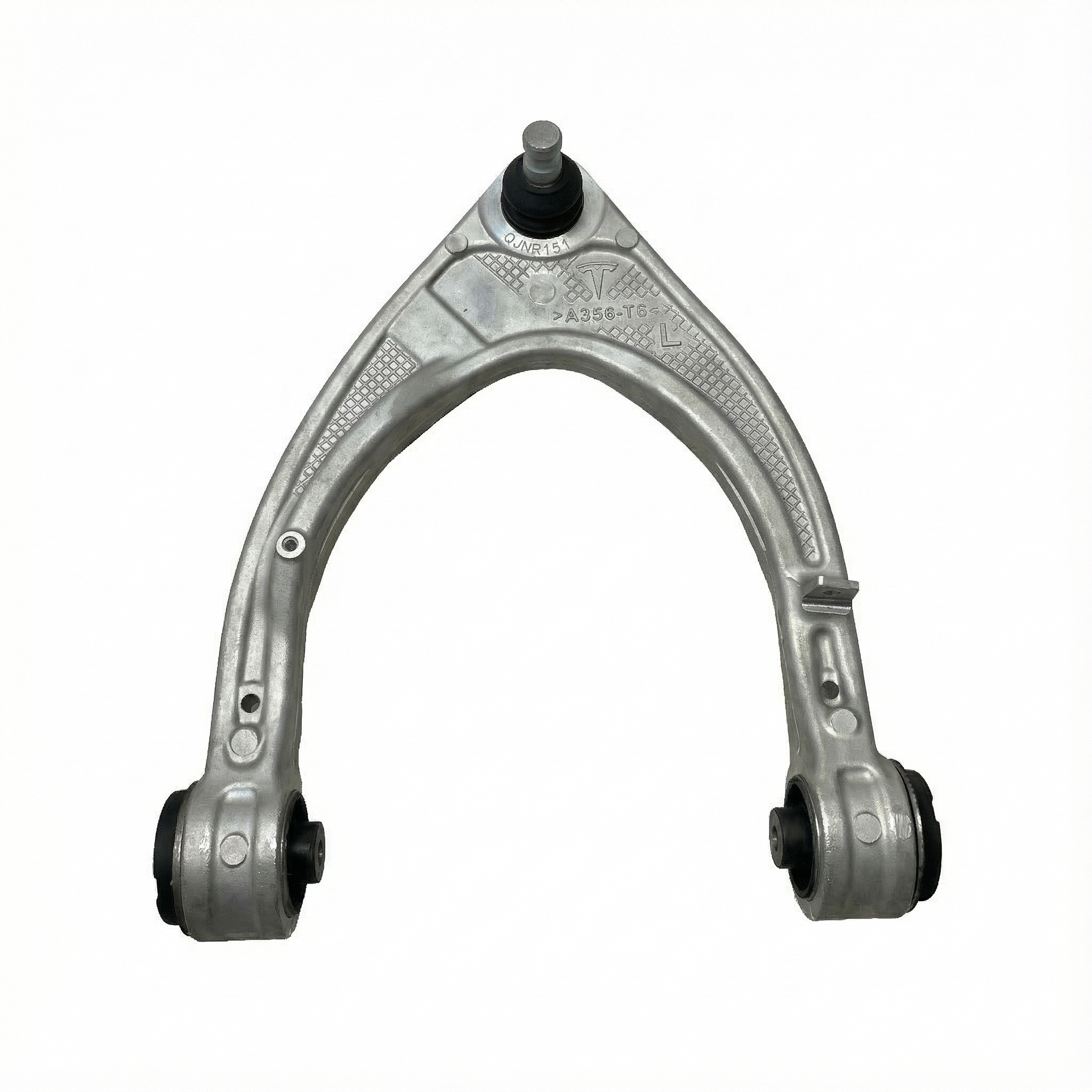 1971-1985 Mercedes-Benz SL320 Upper Suspension Control Arm - Front, Right (Passenger) (Used OEM)