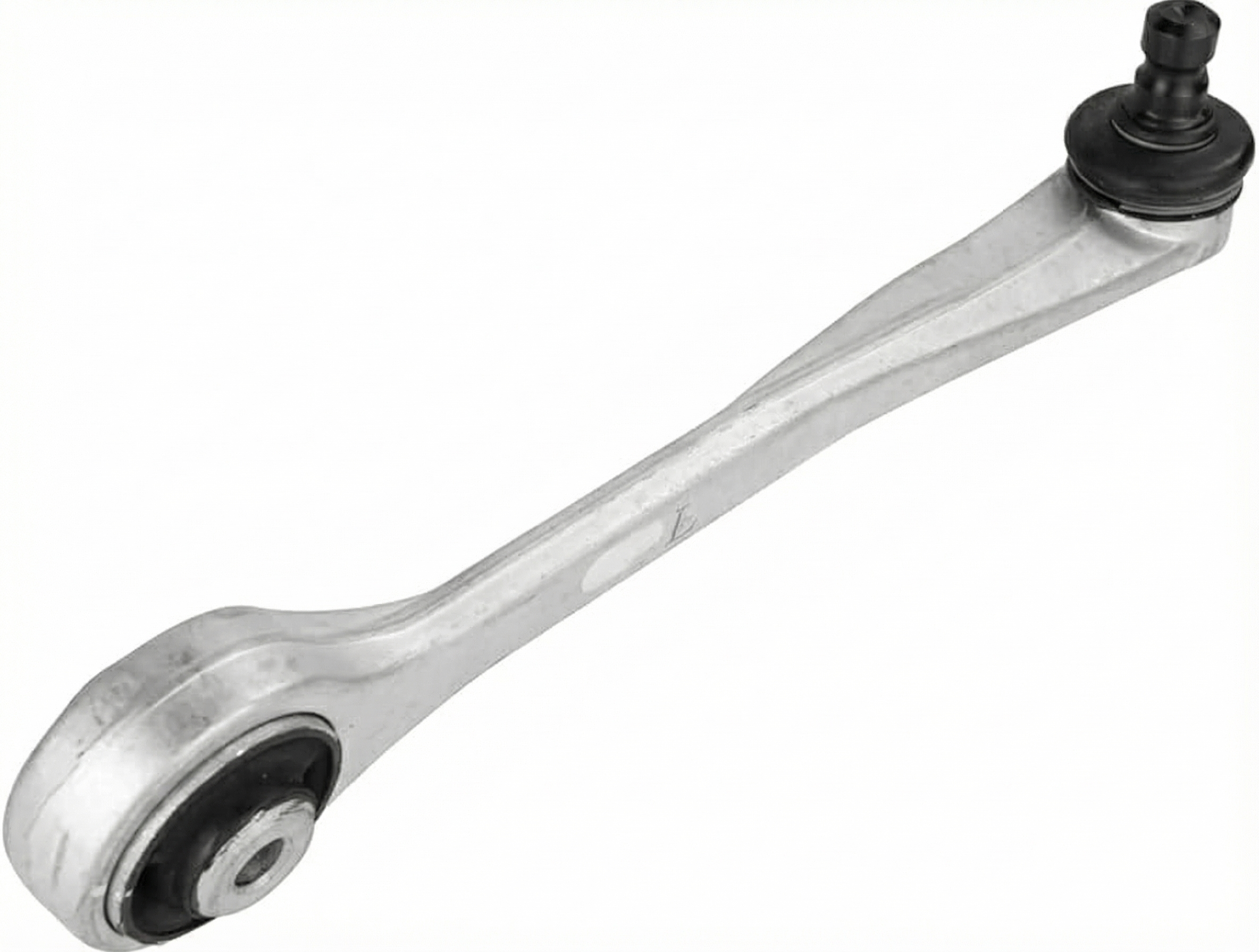2015-2018 Porsche Macan Front Upper Rearward Suspension Control Arm - Rear, Left (Driver) (Used OEM)