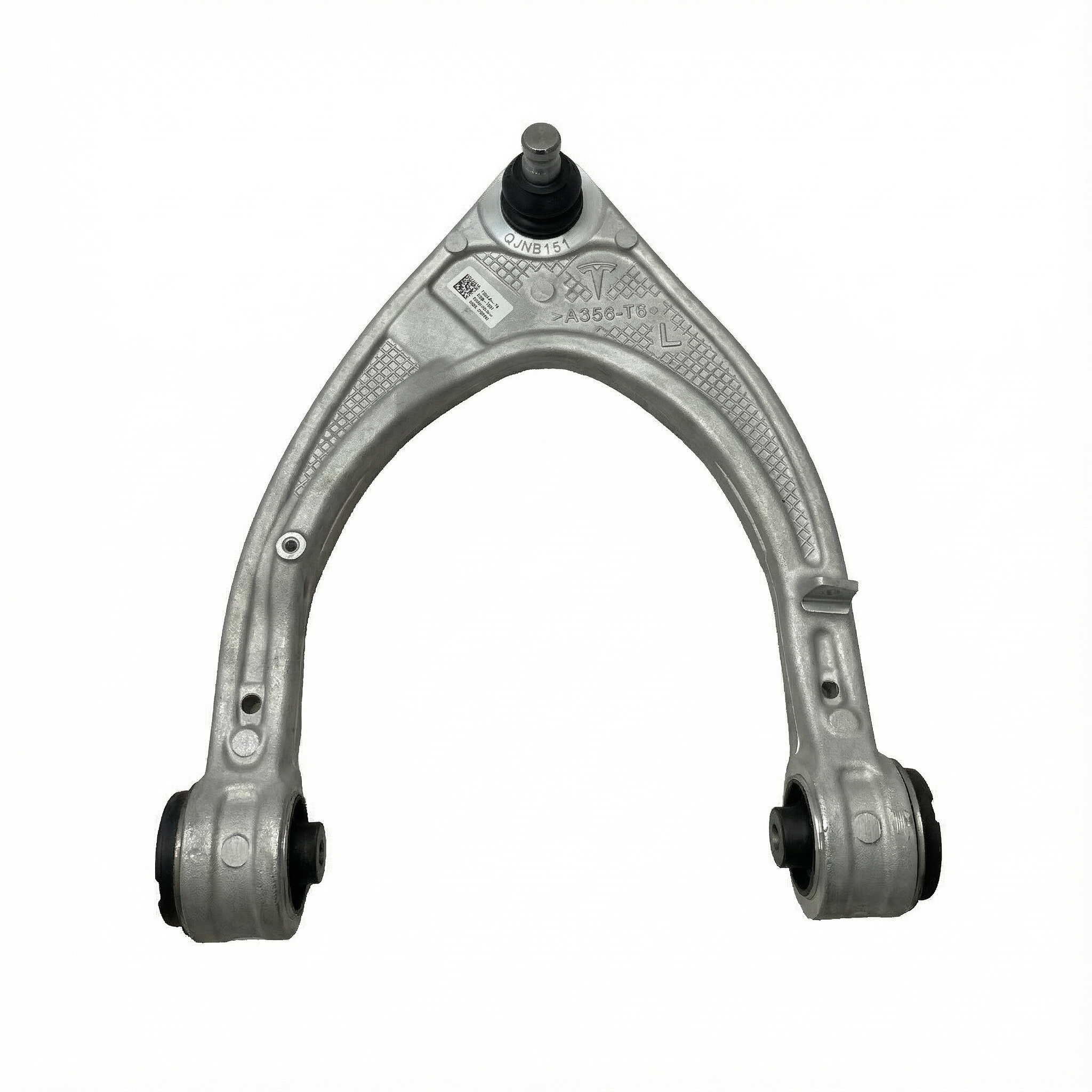 2009-2013 Mazda Mazda6 Upper Suspension Control Arm - Front, Right (Passenger) (Used OEM)