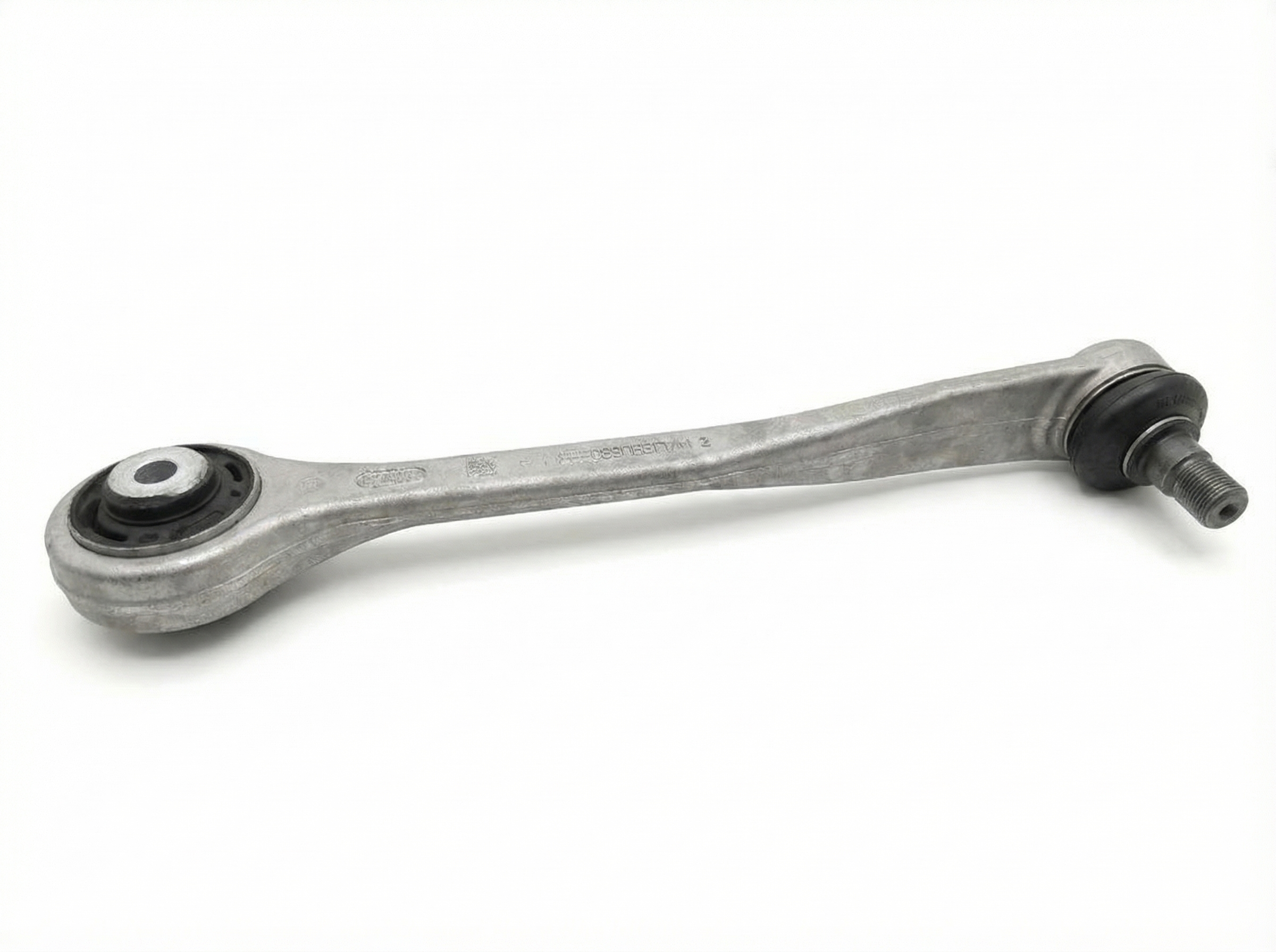 2013-2018 Audi S6 Upper Forward Suspension Control Arm - Front, Left (Driver) (Used OEM)