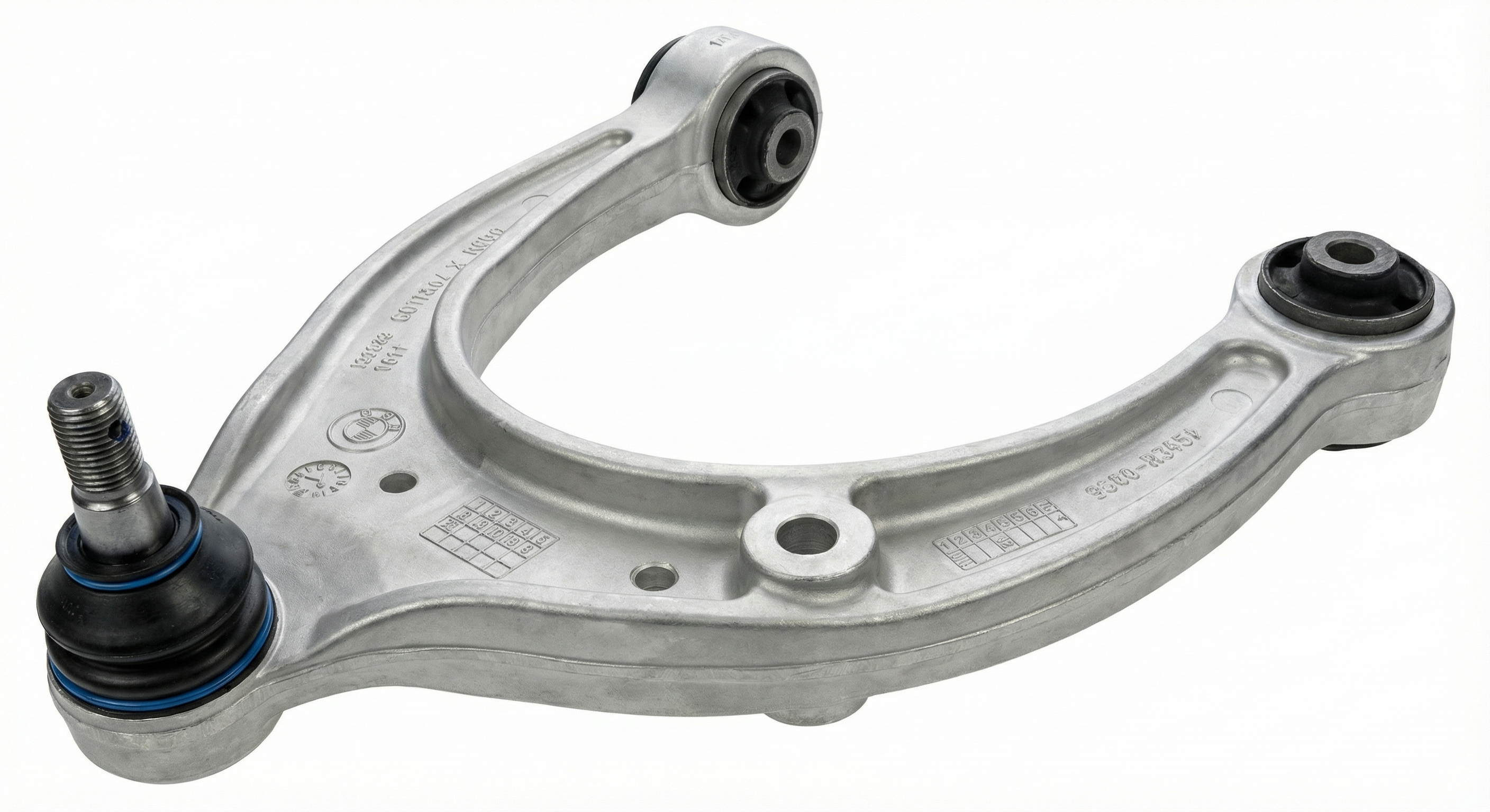 2011-2017 Volkswagen Touareg Upper Suspension Control Arm - Front (Used OEM)