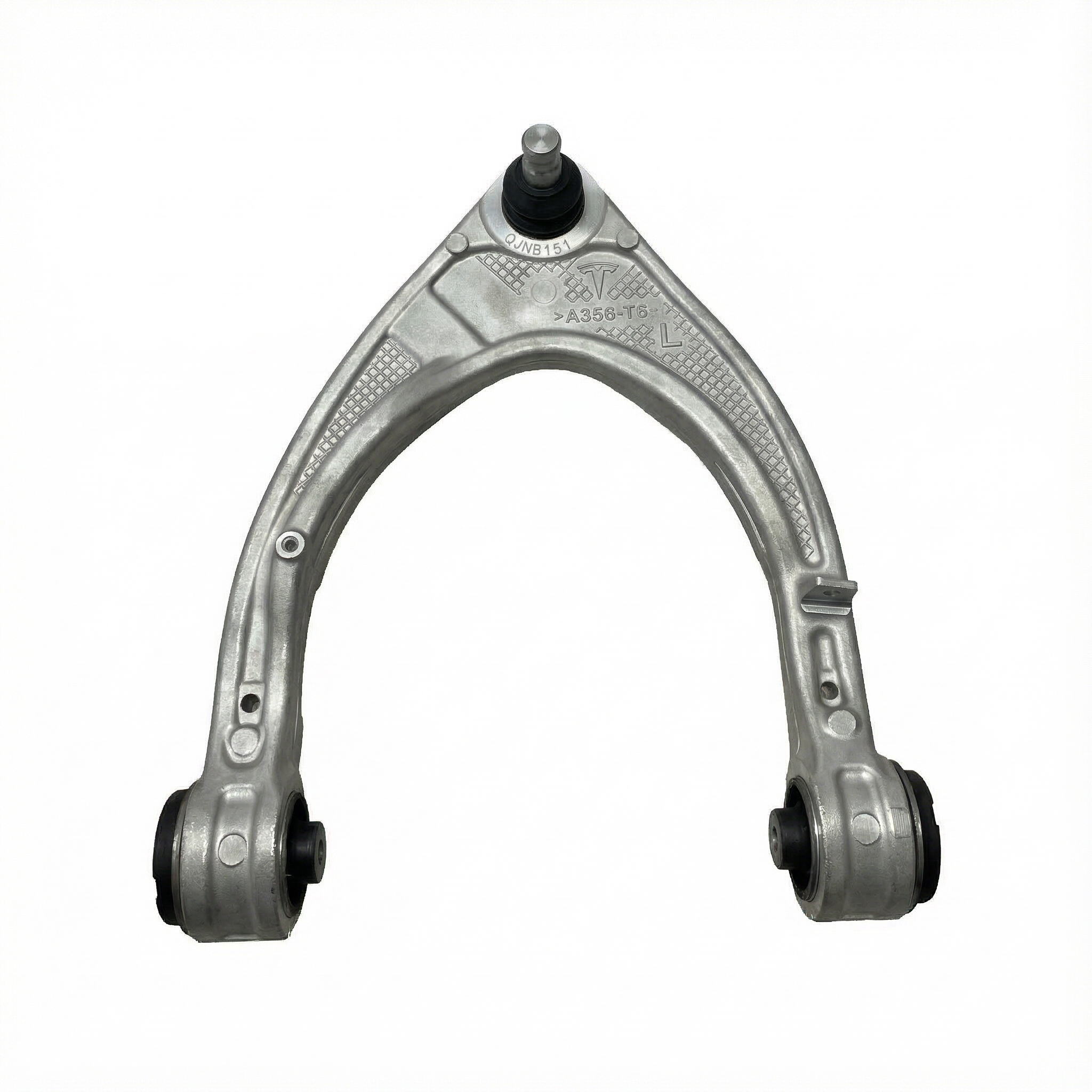 2006-2008 Acura TSX Upper Suspension Control Arm - Front, Right (Passenger) (Used OEM)