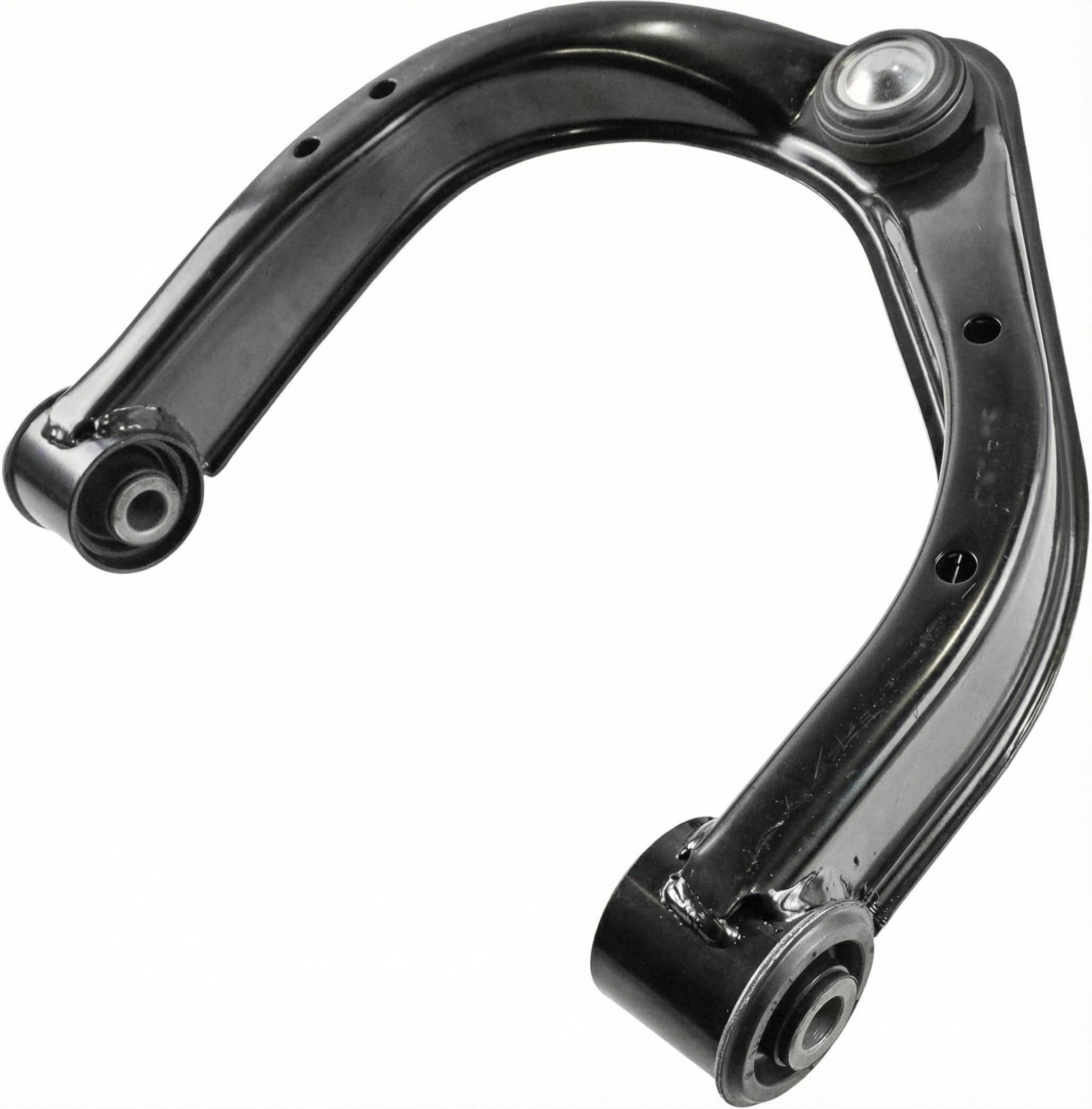 2006-2010 INFINITI QX56 Upper Suspension Control Arm - Front, Right (Passenger) (Used OEM)