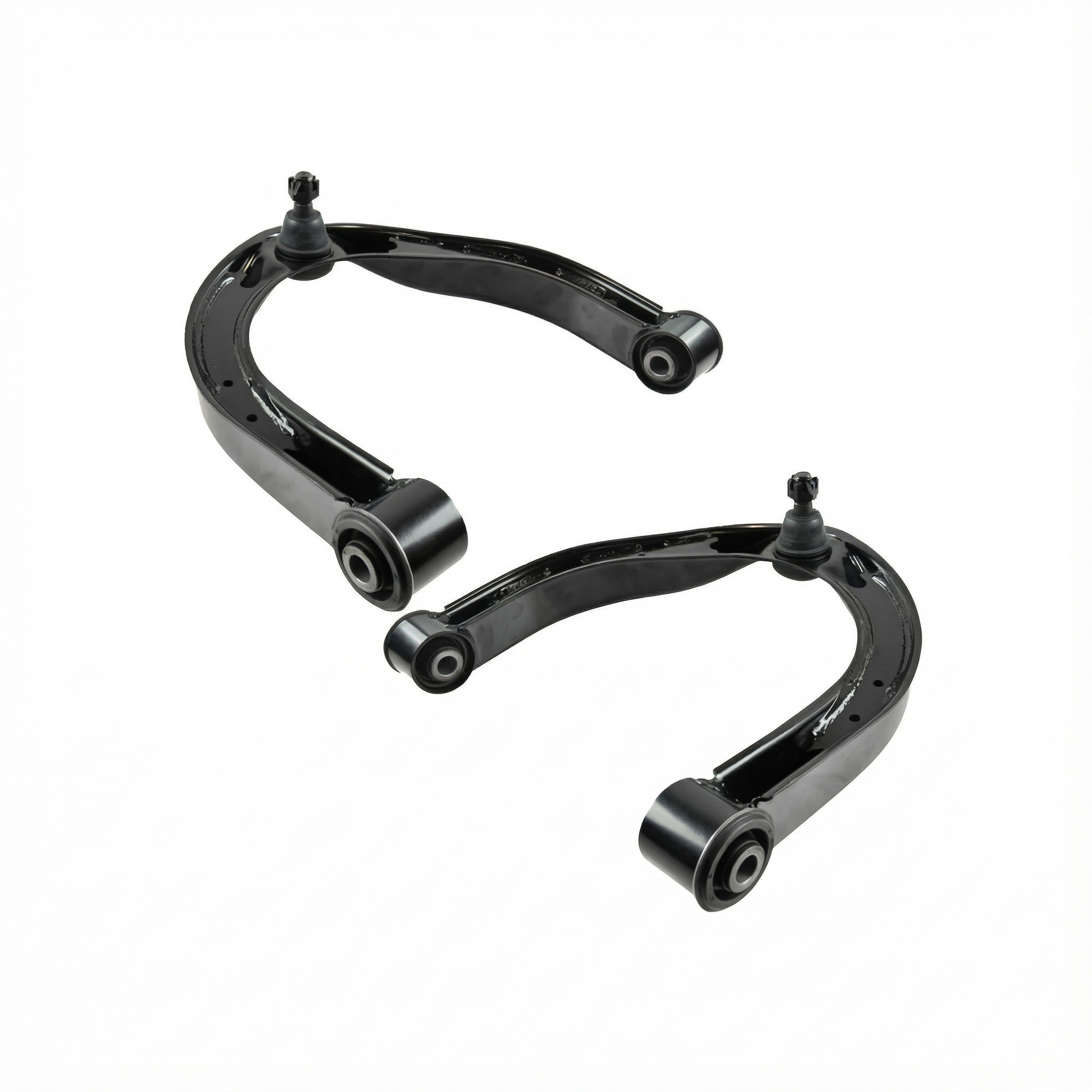 2006-2013 INFINITI QX56 Upper Suspension Control Arm - Front, Left (Driver) (Used OEM)