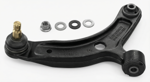 2006-2007 Mazda Mazda6 Upper Suspension Control Arm - Front, Right (Passenger) (Used OEM)
