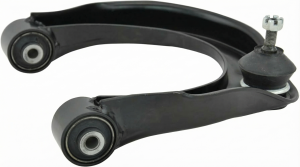 2007-2010 Hyundai Sonata Upper Suspension Control Arm - Front, Left (Driver) (Used OEM)