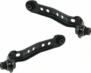 2013-2019 Nissan Sentra Upper Suspension Control Arm - Front, Left (Driver) (Used OEM)