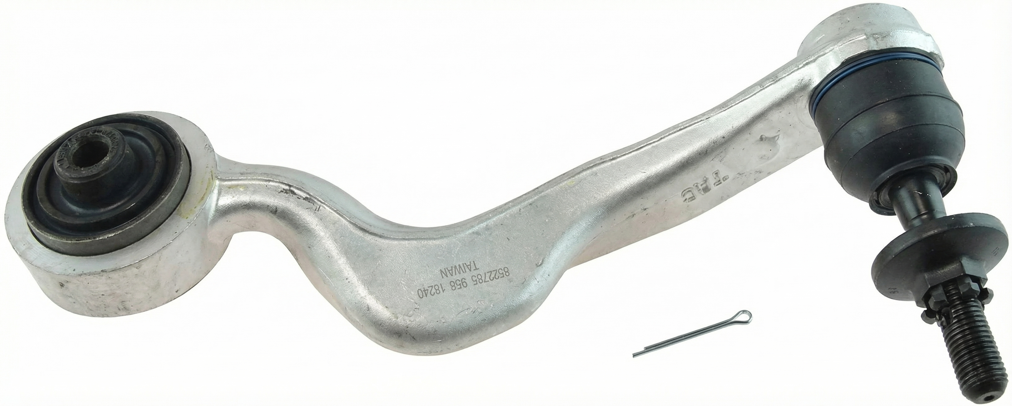2007-2017 Lexus LS460 Front Upper Rearward Suspension Control Arm - Rear, Left (Driver) (Used OEM)