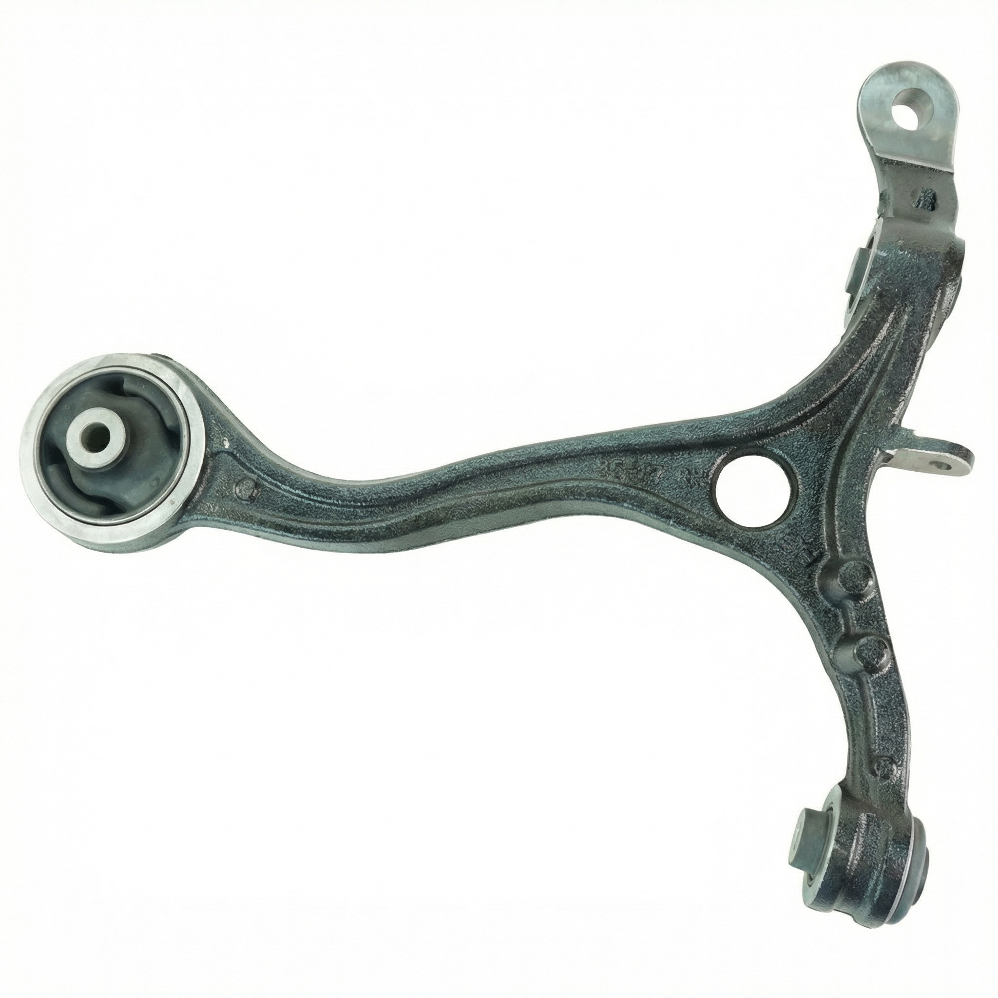 2009-2014 Acura TSX Lower Suspension Control Arm - Front, Left (Driver) (Used OEM)