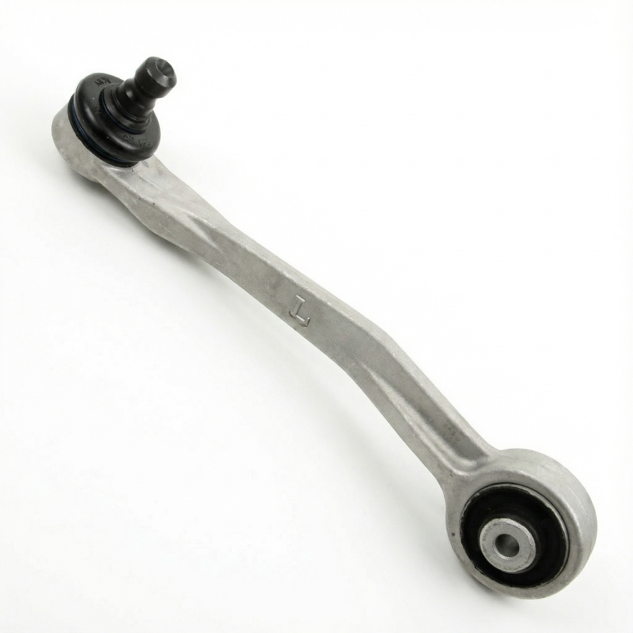 2008-2017 Audi A5 Upper Forward Suspension Control Arm - Front, Left (Driver) (Used OEM)