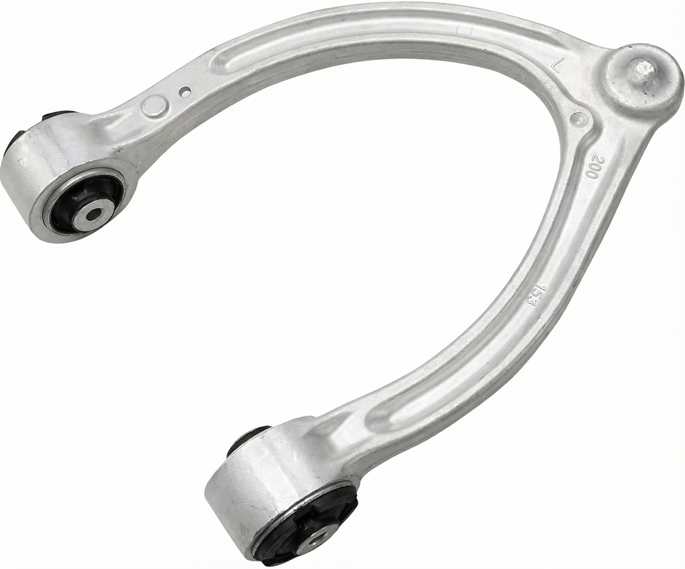 2007-2013 Mercedes-Benz S600 Upper Suspension Control Arm - Front, Left (Driver) (Used OEM)