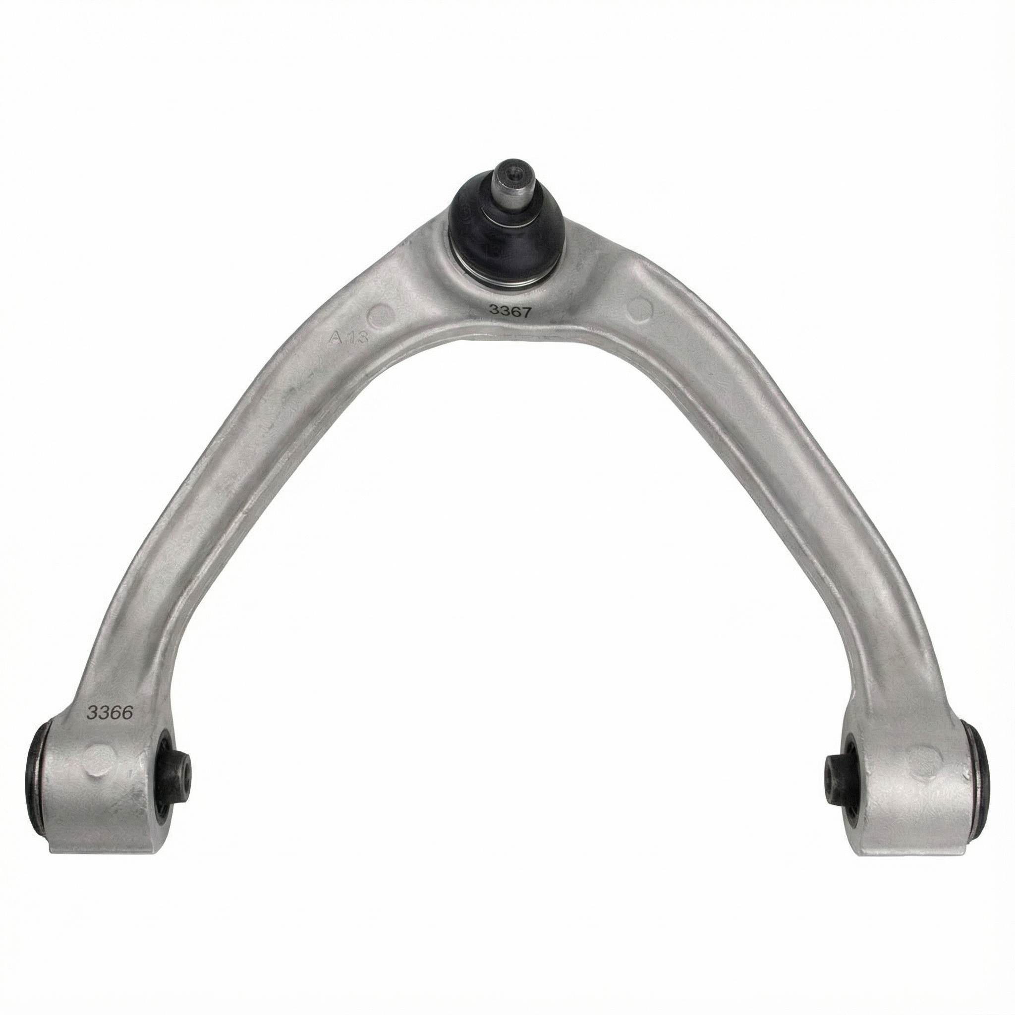 2008-2012 INFINITI EX35 Upper Suspension Control Arm - Front, Right (Passenger) (Used OEM)
