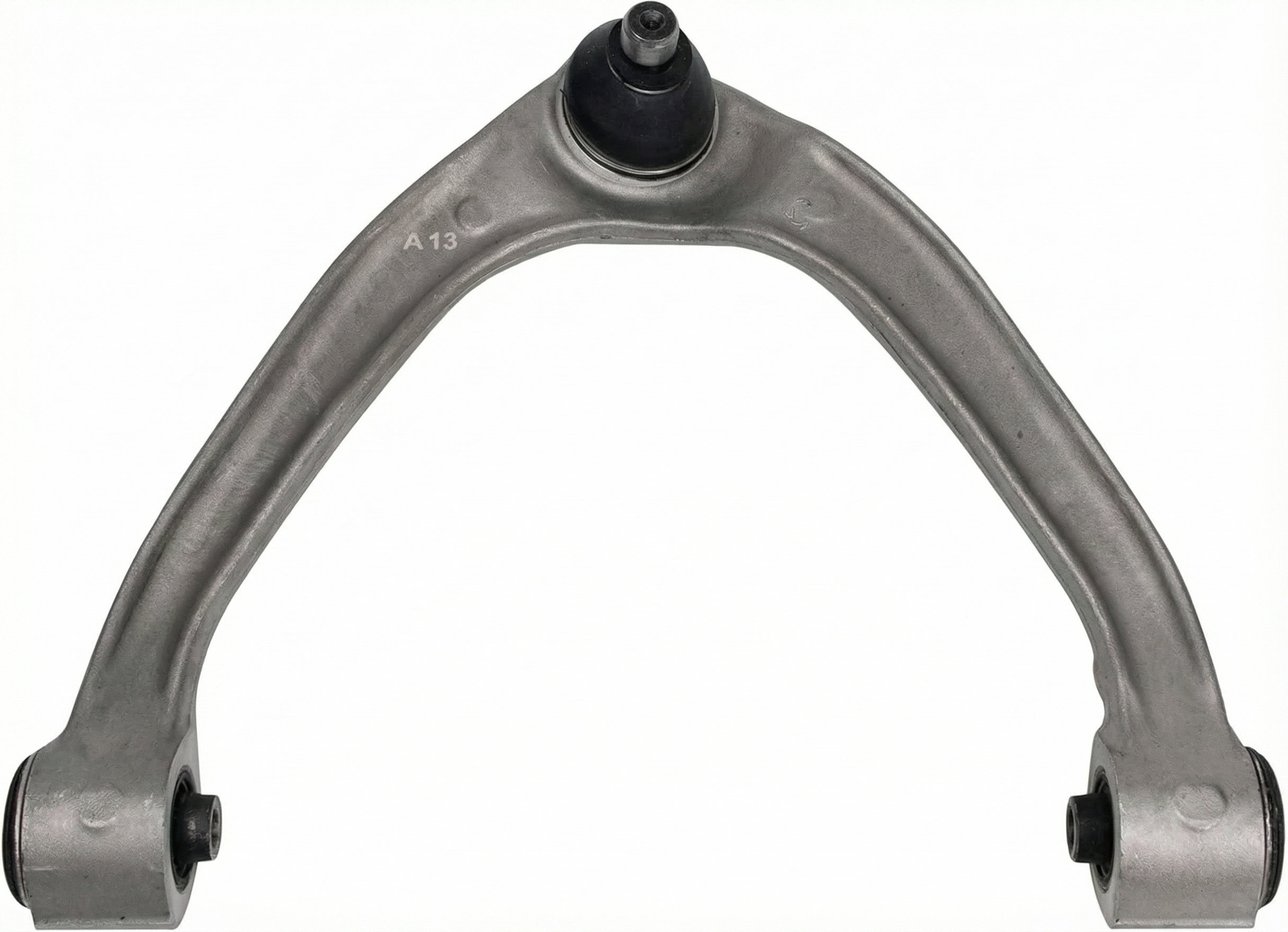 2008-2012 INFINITI EX35 Upper Suspension Control Arm - Front, Left (Driver) (Used OEM)