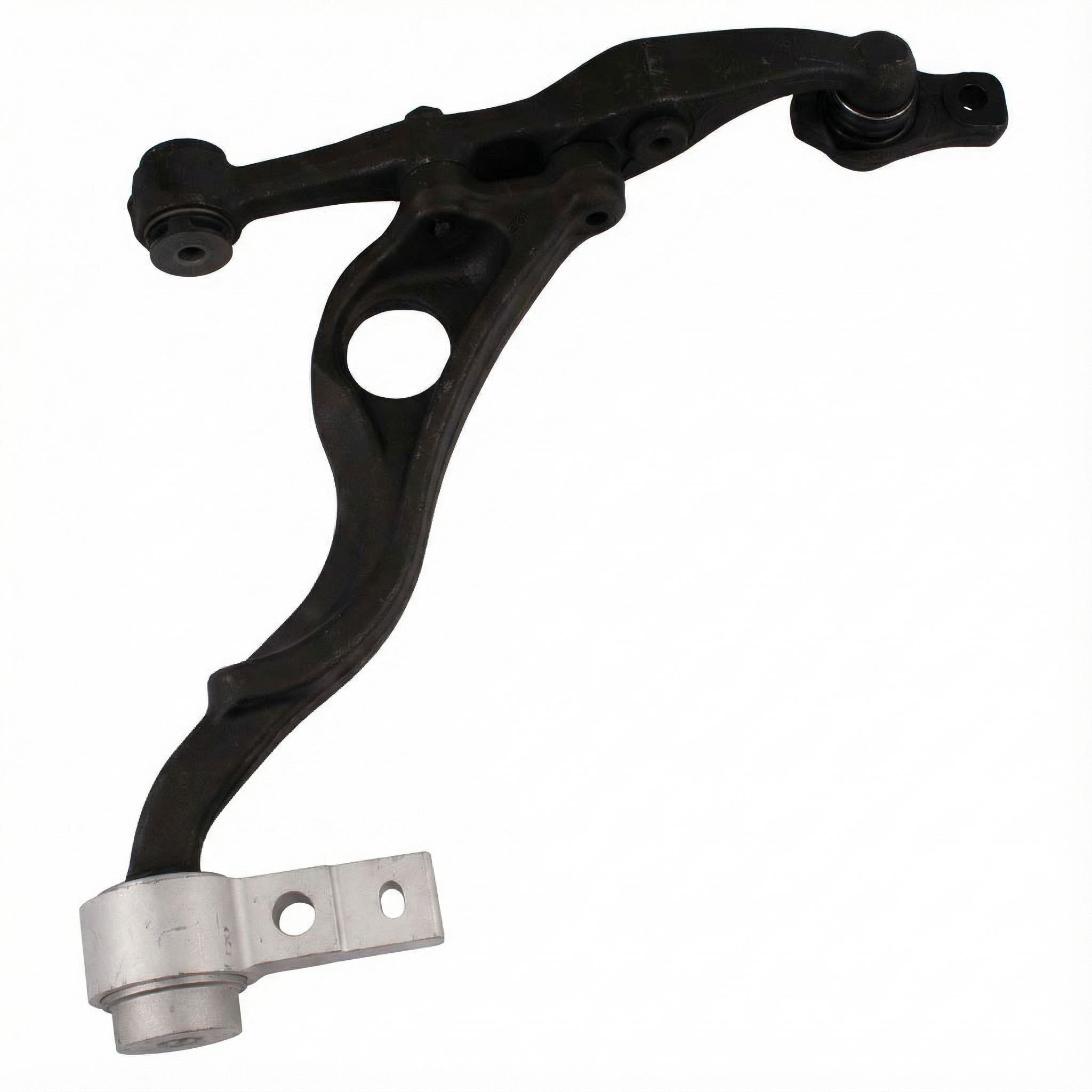 2009-2013 Mazda Mazda6 Upper Suspension Control Arm - Front, Left (Driver) (Used OEM)