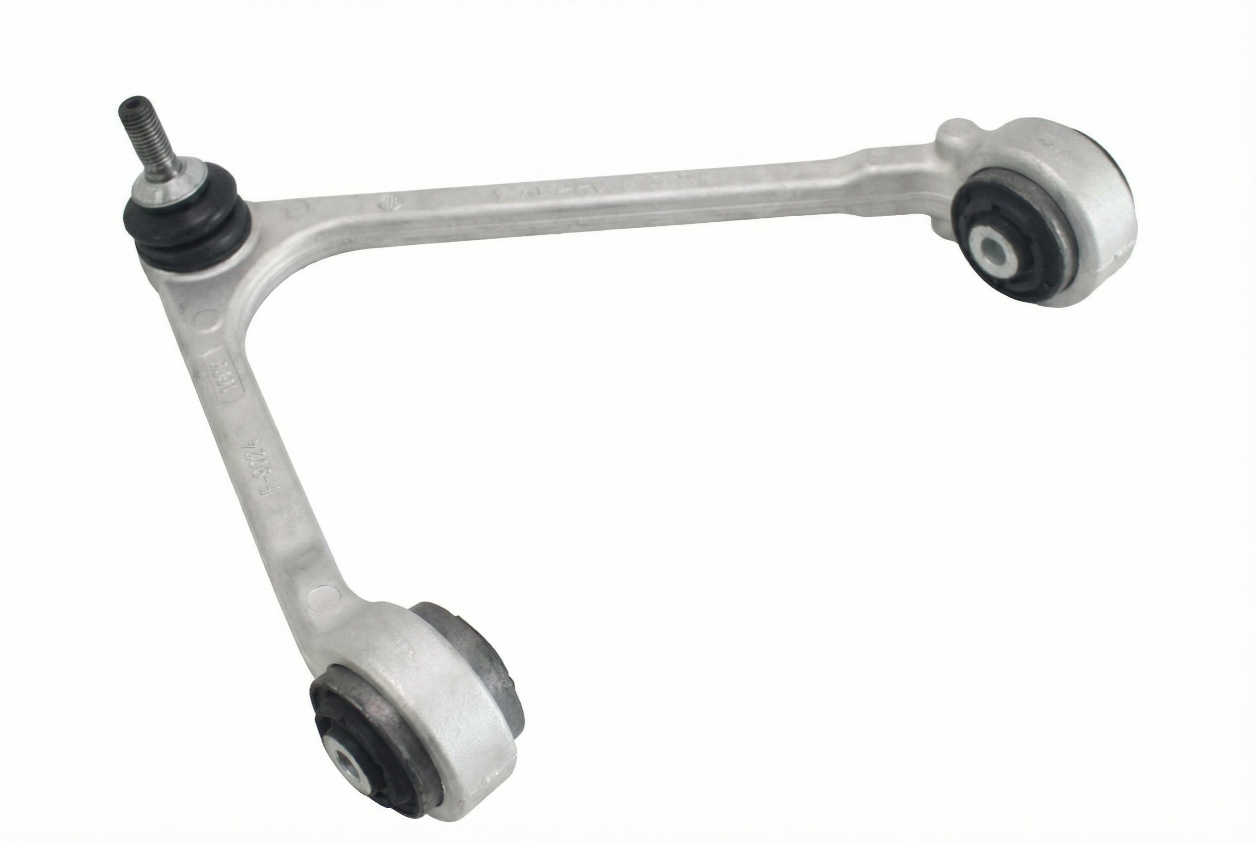 2016-2020 Jaguar XF Upper Suspension Control Arm - Front, Left (Driver) (Used OEM)