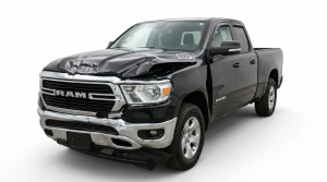 2021-2025 Ram 1500 Upper Suspension Control Arm - Front, Right (Passenger) (Used OEM)