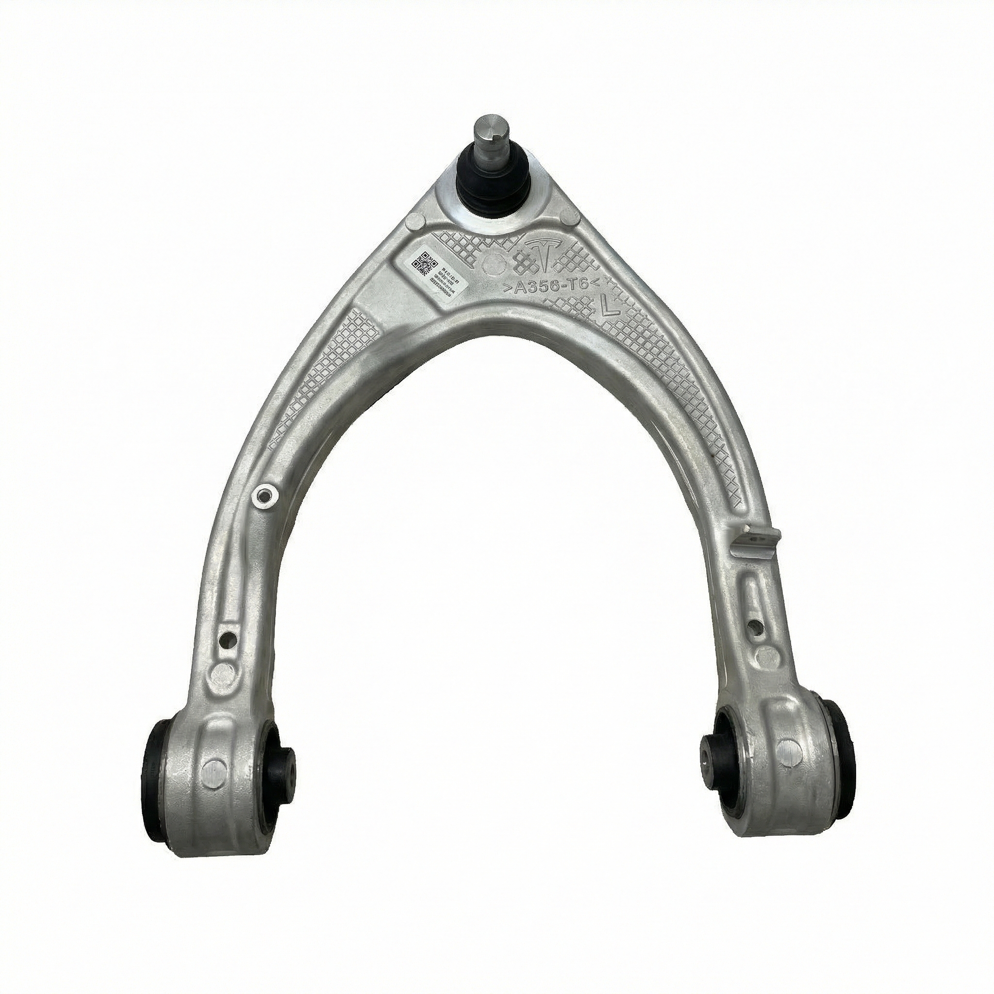 2002-2005 Ford Explorer Sport Trac Lower Suspension Control Arm - Front, Left (Driver) (Used OEM)