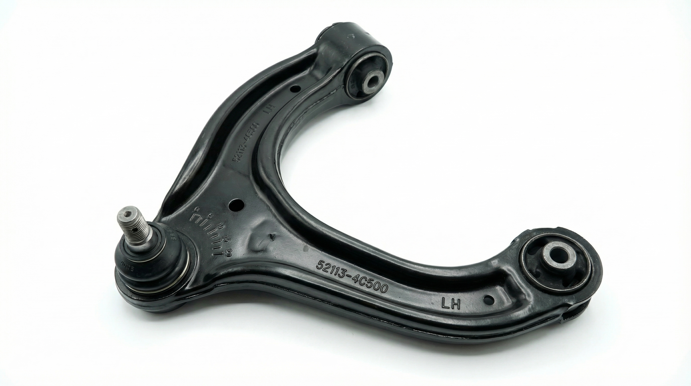 2001-2002 Dodge Stratus Upper Suspension Control Arm - Front, Right (Passenger) (Used OEM)