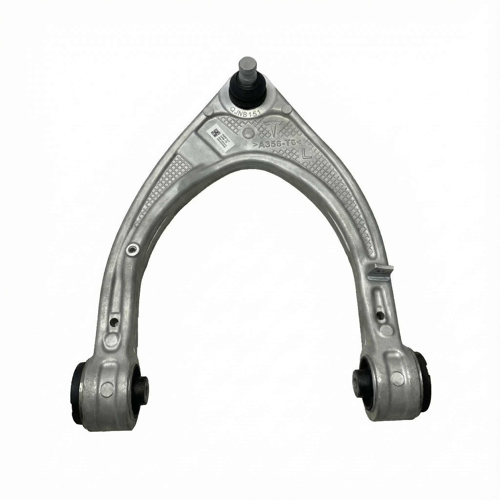 2003-2006 Lincoln Navigator Upper Suspension Control Arm - Front, Right (Passenger) (Used OEM)
