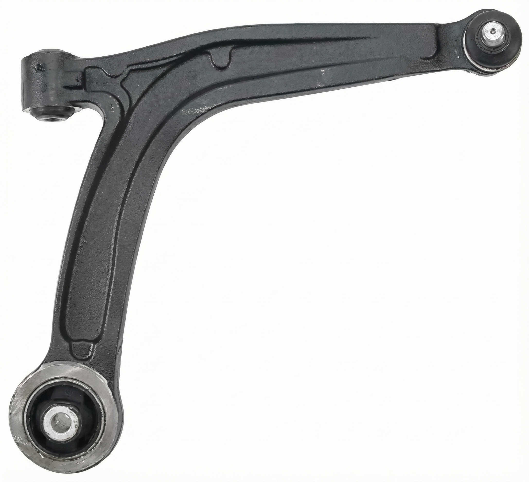 2003-2006 Dodge Stratus Upper Suspension Control Arm - Front, Right (Passenger) (Used OEM)