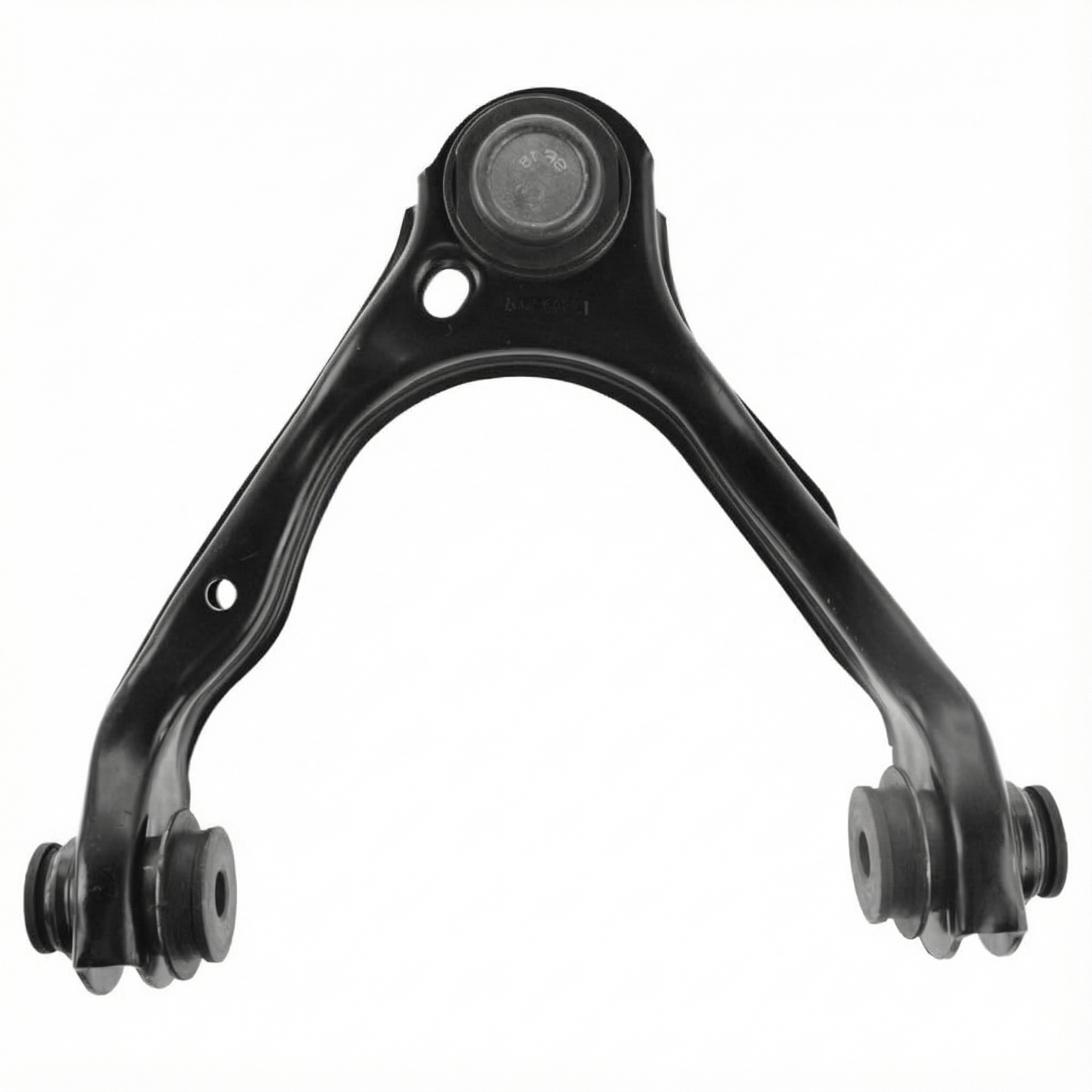 2003-2005 Lincoln Town Car Upper Suspension Control Arm - Front, Left (Driver) (Used OEM)