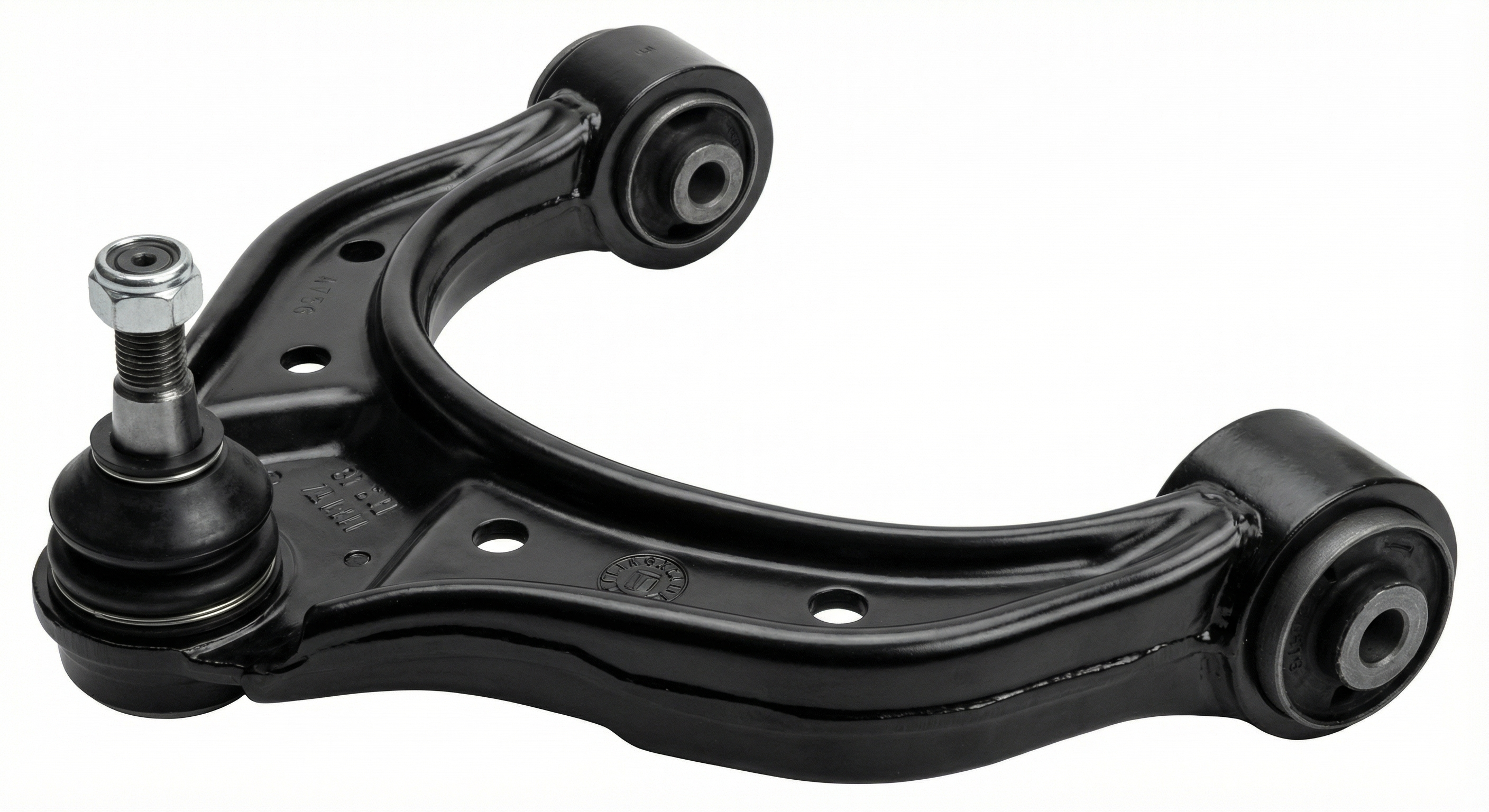 2003-2006 Ford Expedition Upper Suspension Control Arm - Front, Right (Passenger) (Used OEM)