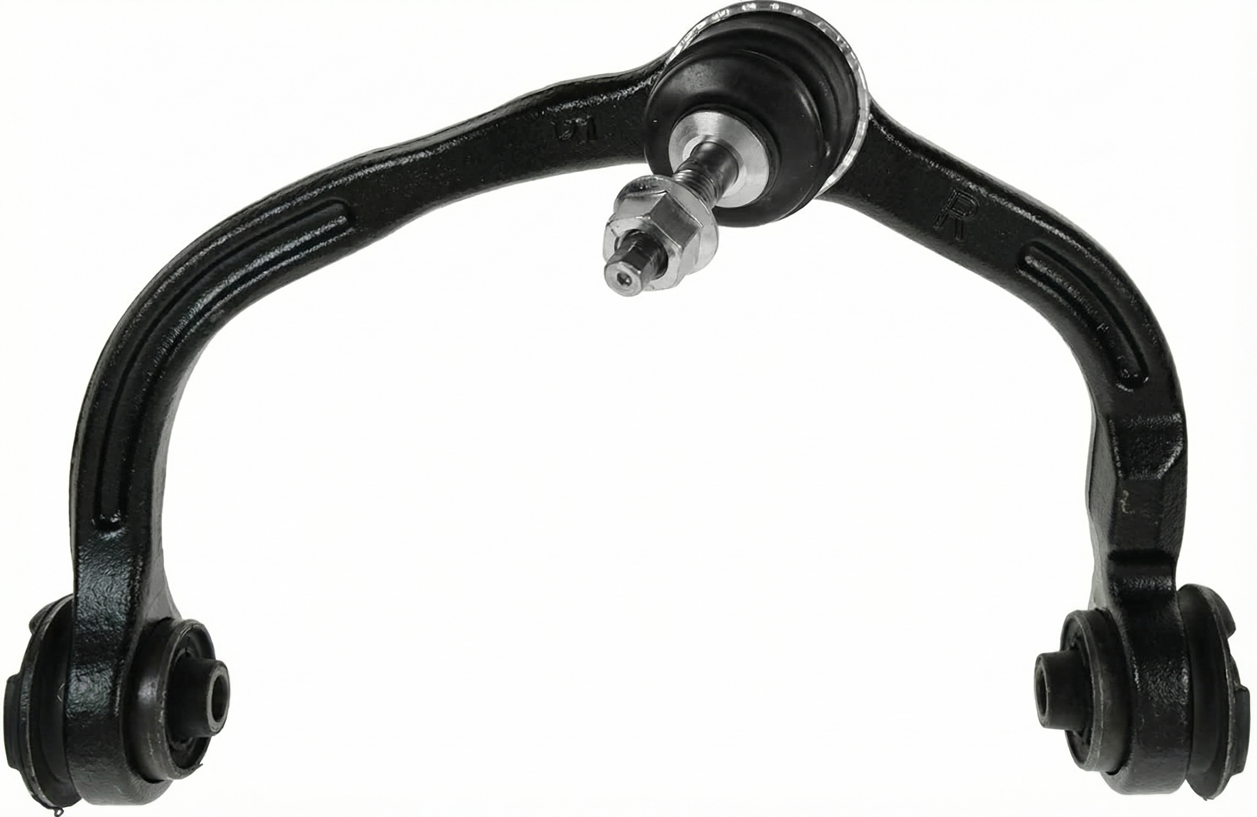 2003-2006 Ford Expedition Upper Suspension Control Arm - Front, Left (Driver) (Used OEM)