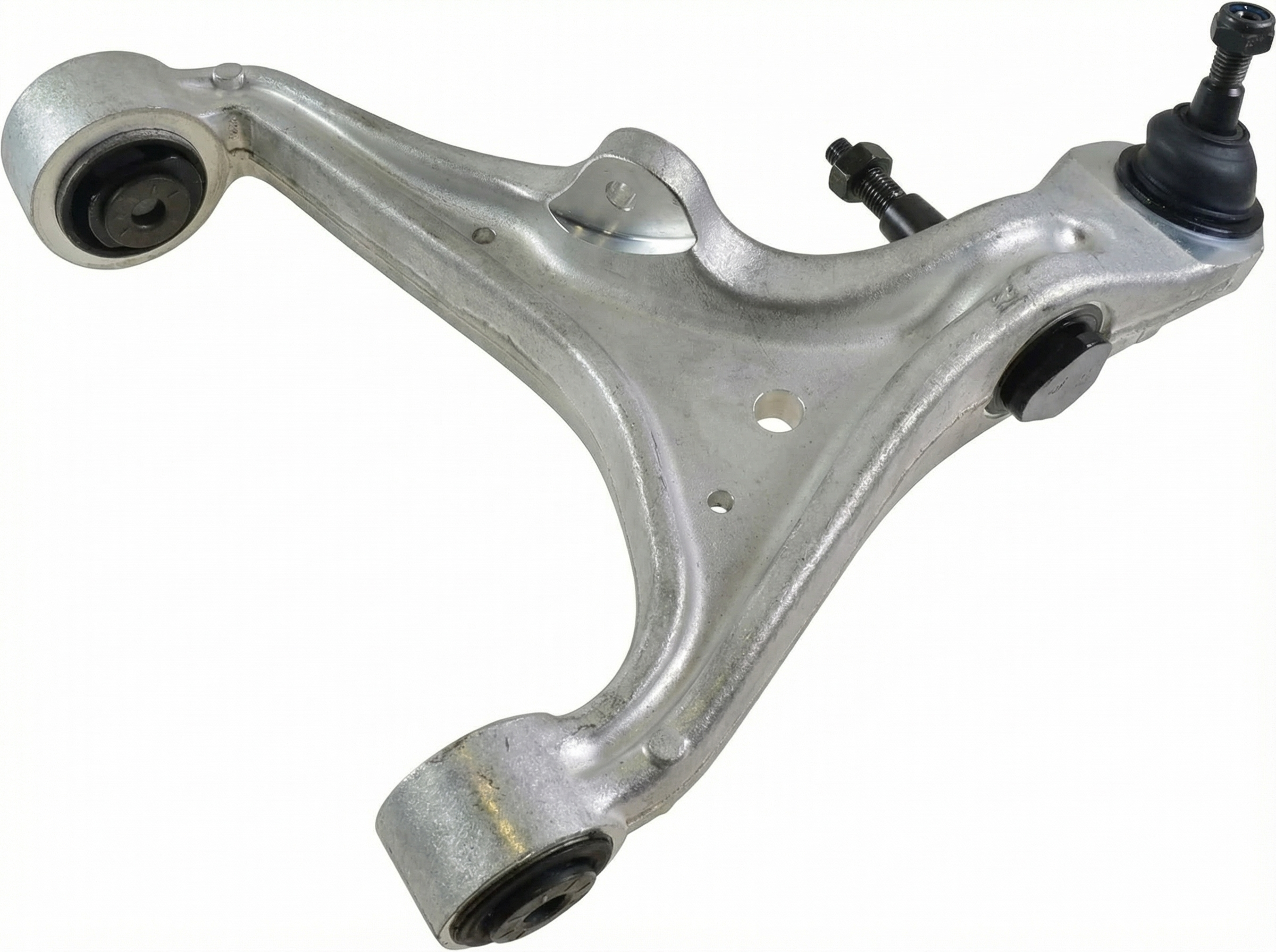 2004-2009 Cadillac SRX Upper Suspension Control Arm - Front, Right (Passenger) (Used OEM)