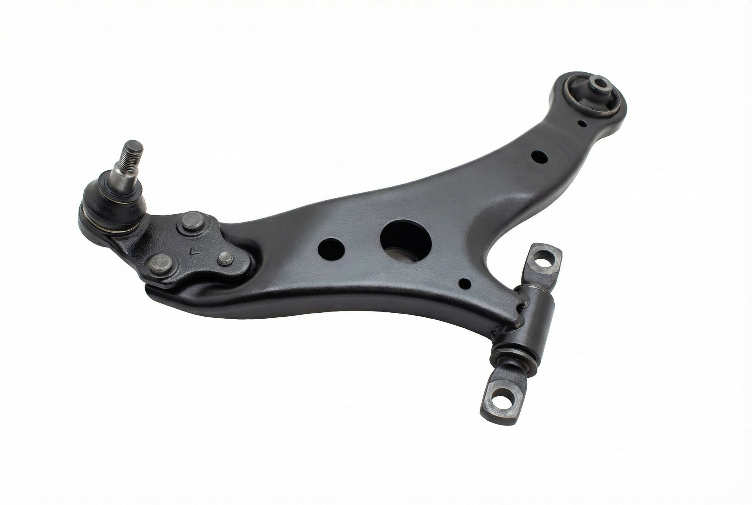2004-2009 Cadillac SRX Upper Suspension Control Arm - Front, Right (Passenger) (Used OEM)