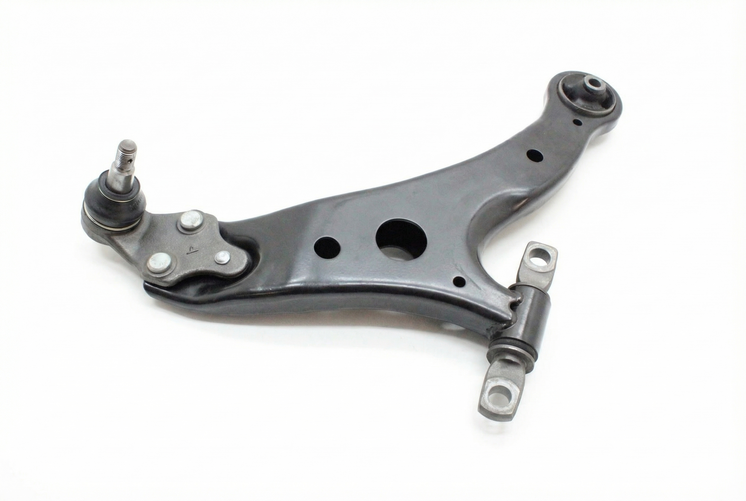 2004-2009 Cadillac SRX Upper Suspension Control Arm - Front, Left (Driver) (Used OEM)