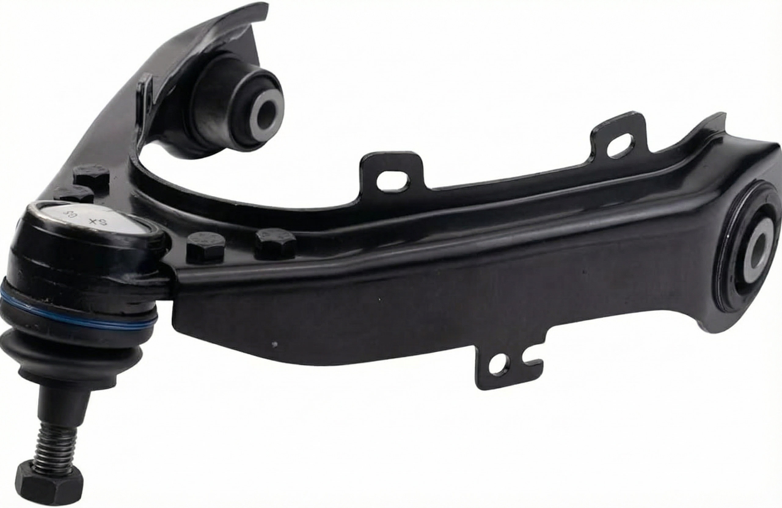 2004-2012 GMC Canyon Upper Suspension Control Arm - Front, Right (Passenger) (Used OEM)