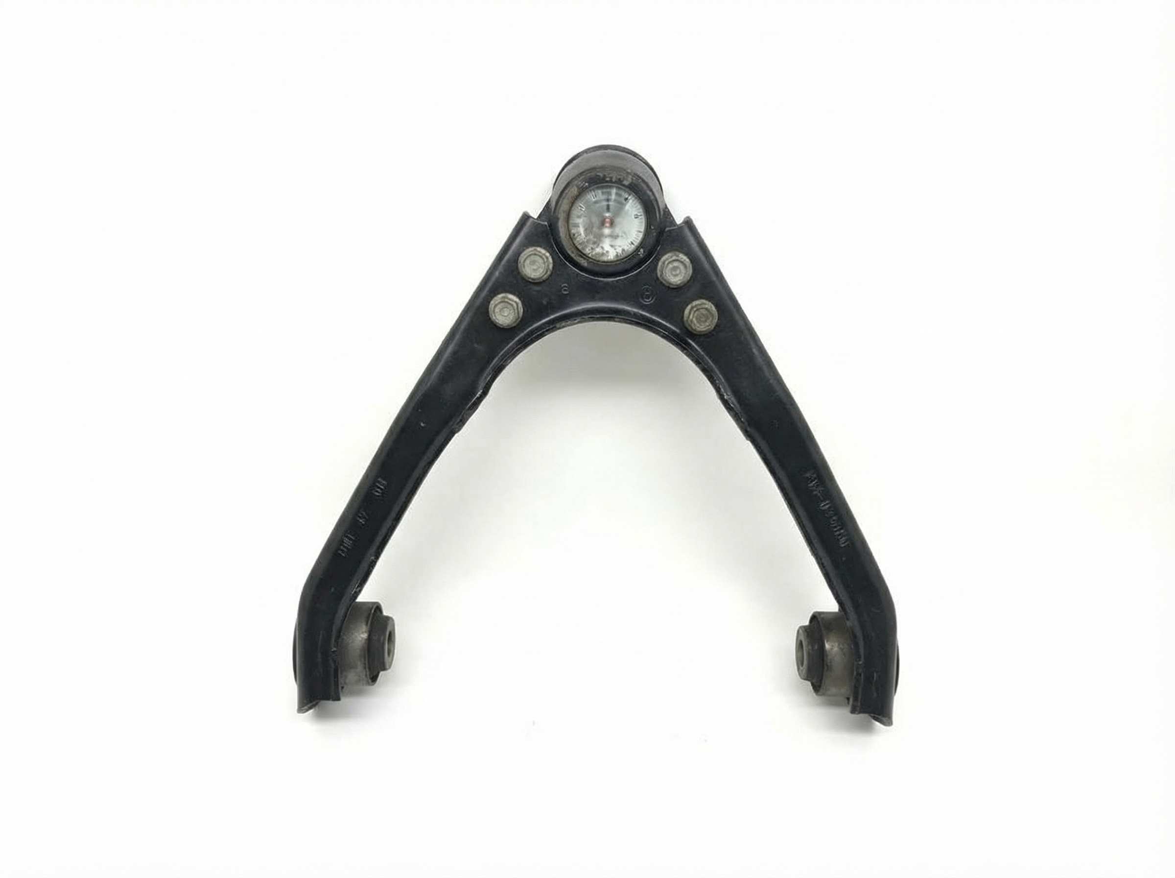 2004-2012 GMC Canyon Upper Suspension Control Arm - Front, Left (Driver) (Used OEM)