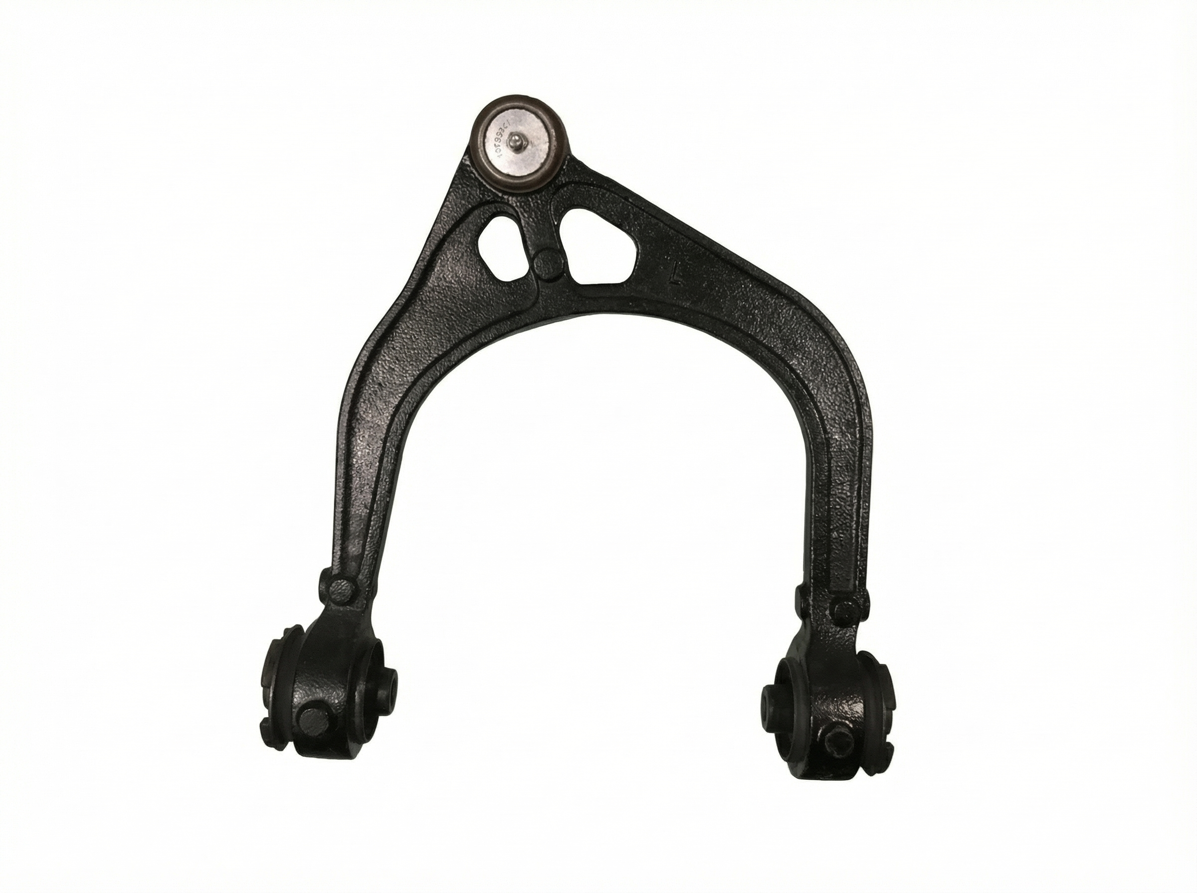 2008-2010 Dodge Challenger Upper Suspension Control Arm - Front, Left (Driver) (Used OEM)