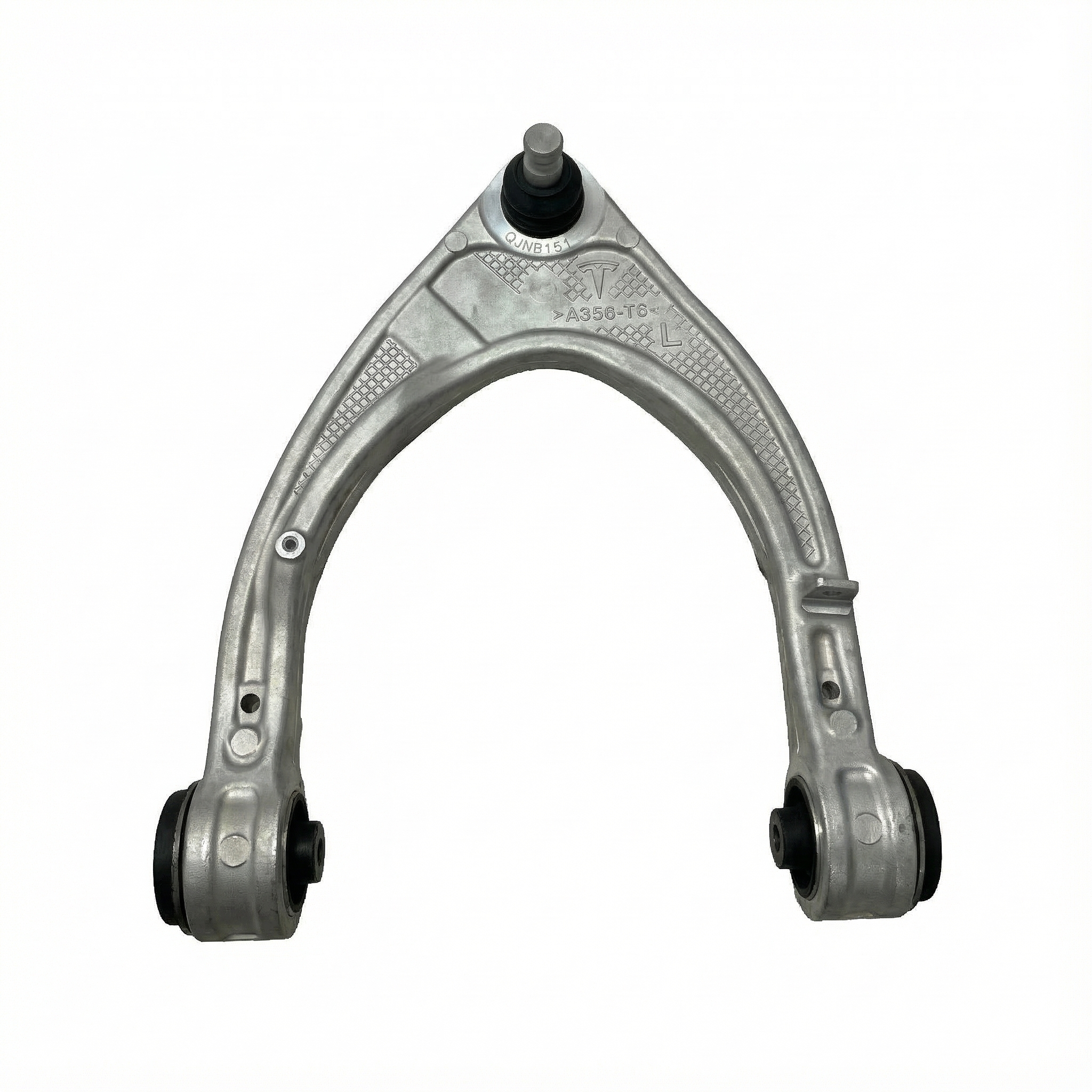2008-2010 Dodge Challenger Upper Suspension Control Arm - Front, Right (Passenger) (Used OEM)