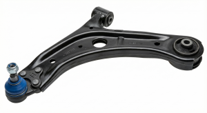1999-2002 Lincoln Navigator Upper Suspension Control Arm - Front, Left (Driver) (Used OEM)
