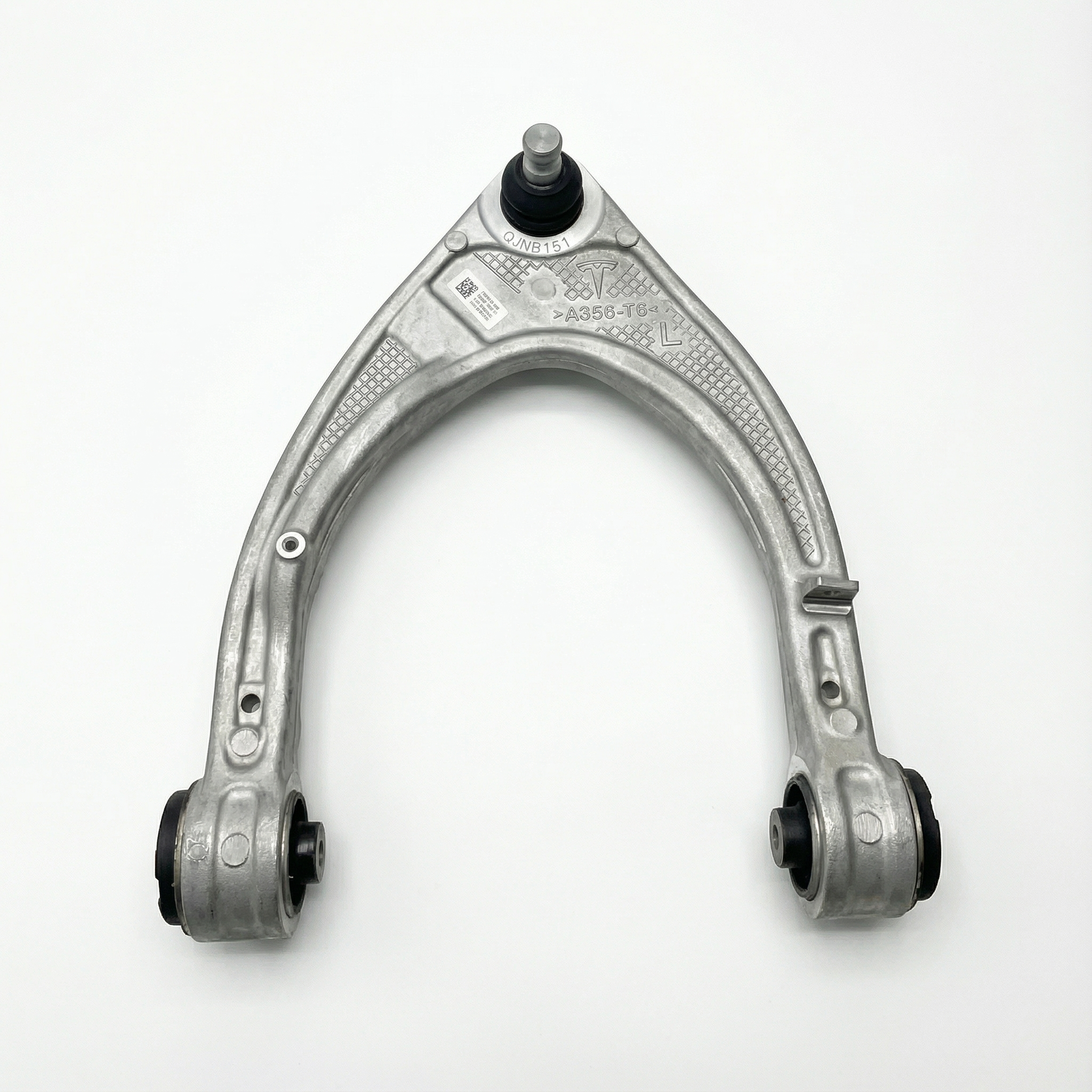 1999-2002 Lincoln Navigator Upper Suspension Control Arm - Front, Left (Driver) (Used OEM)