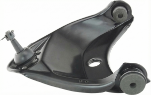 1996-2002 Chevrolet Express 2500 Upper Suspension Control Arm - Front, Left (Driver) (Used OEM)