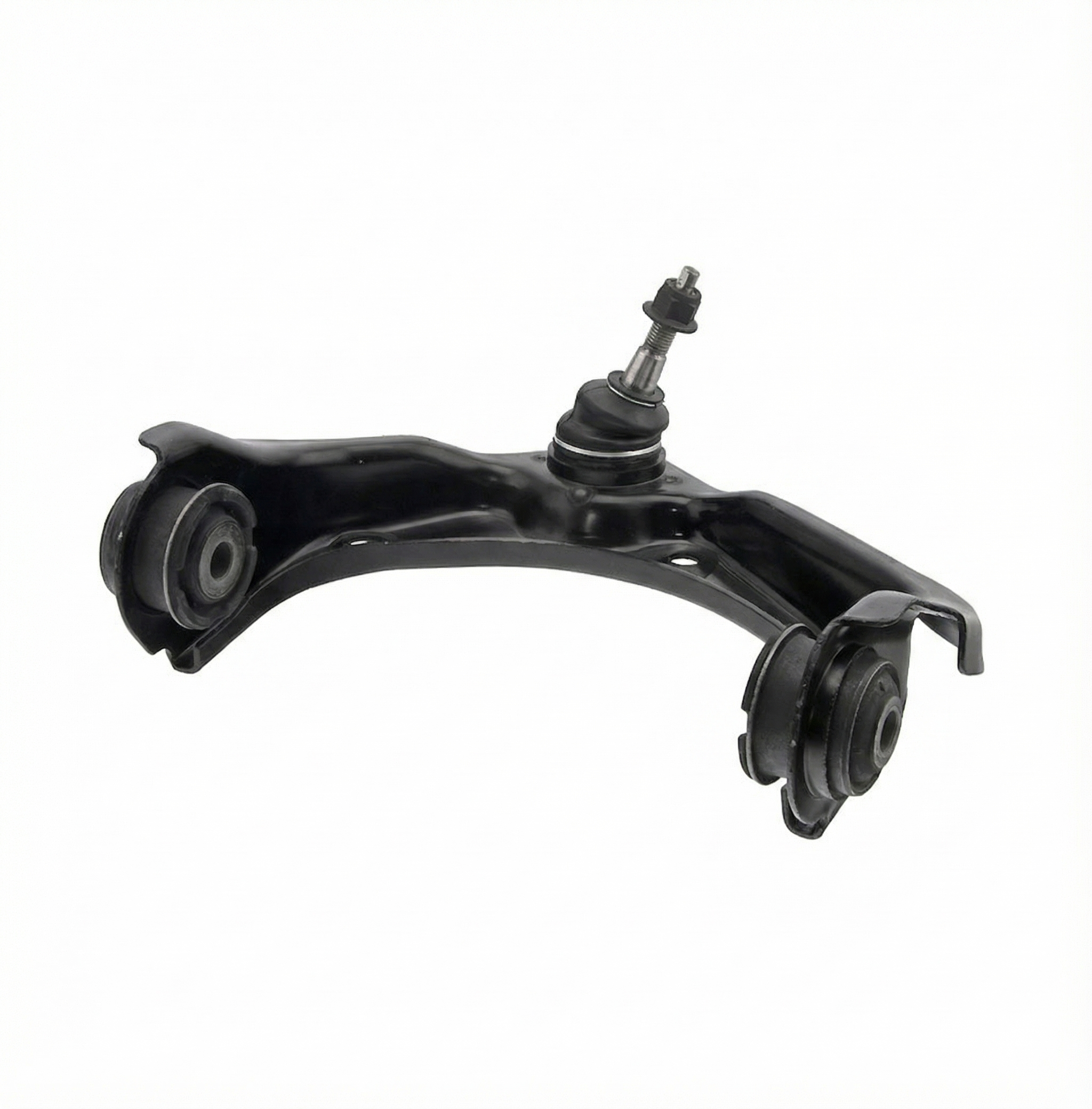 2007-2010 Ford Explorer Sport Trac Upper Suspension Control Arm - Front, Left (Driver) (Used OEM)
