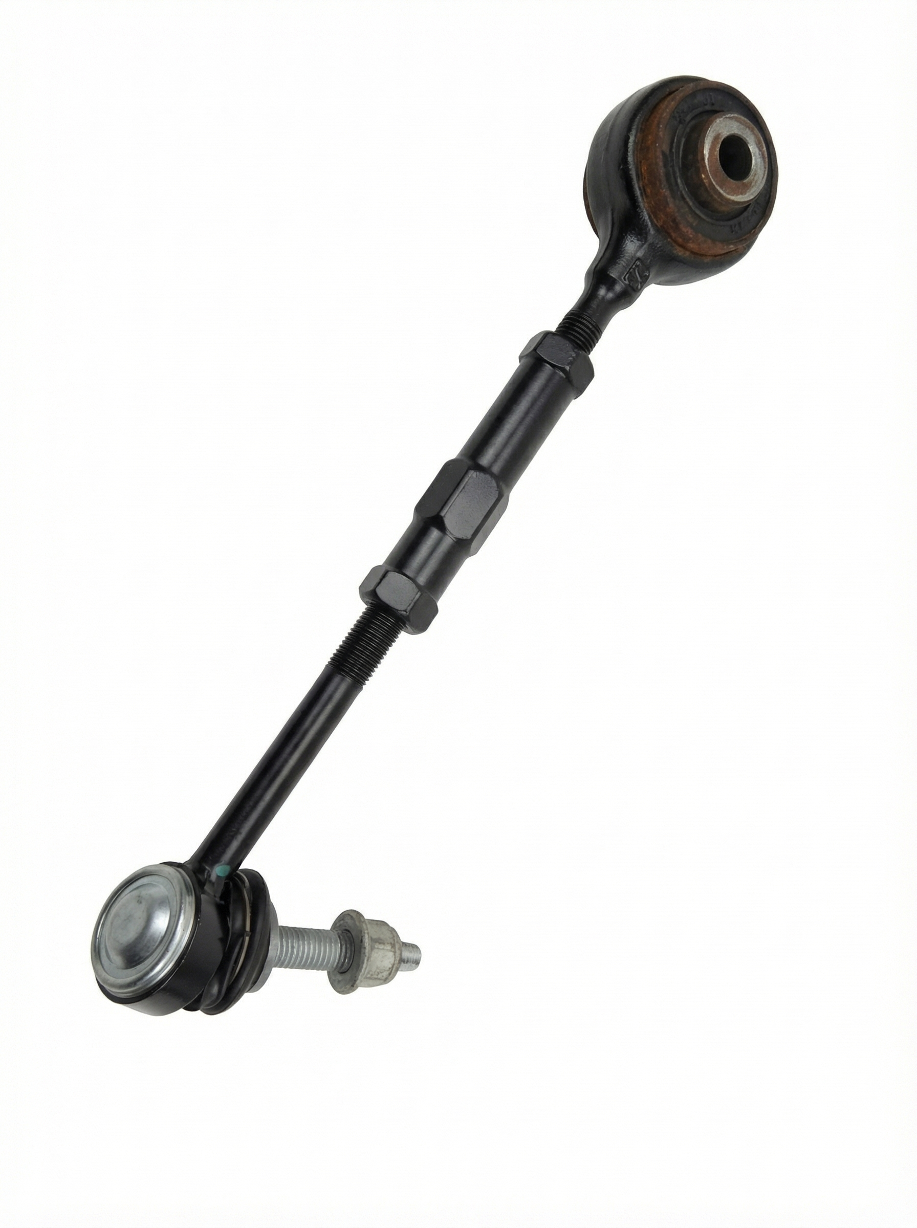 2006 Lincoln Town Car Upper Forged Steel Suspension Control Arm - Front, Right (Passenger) (Used OEM)